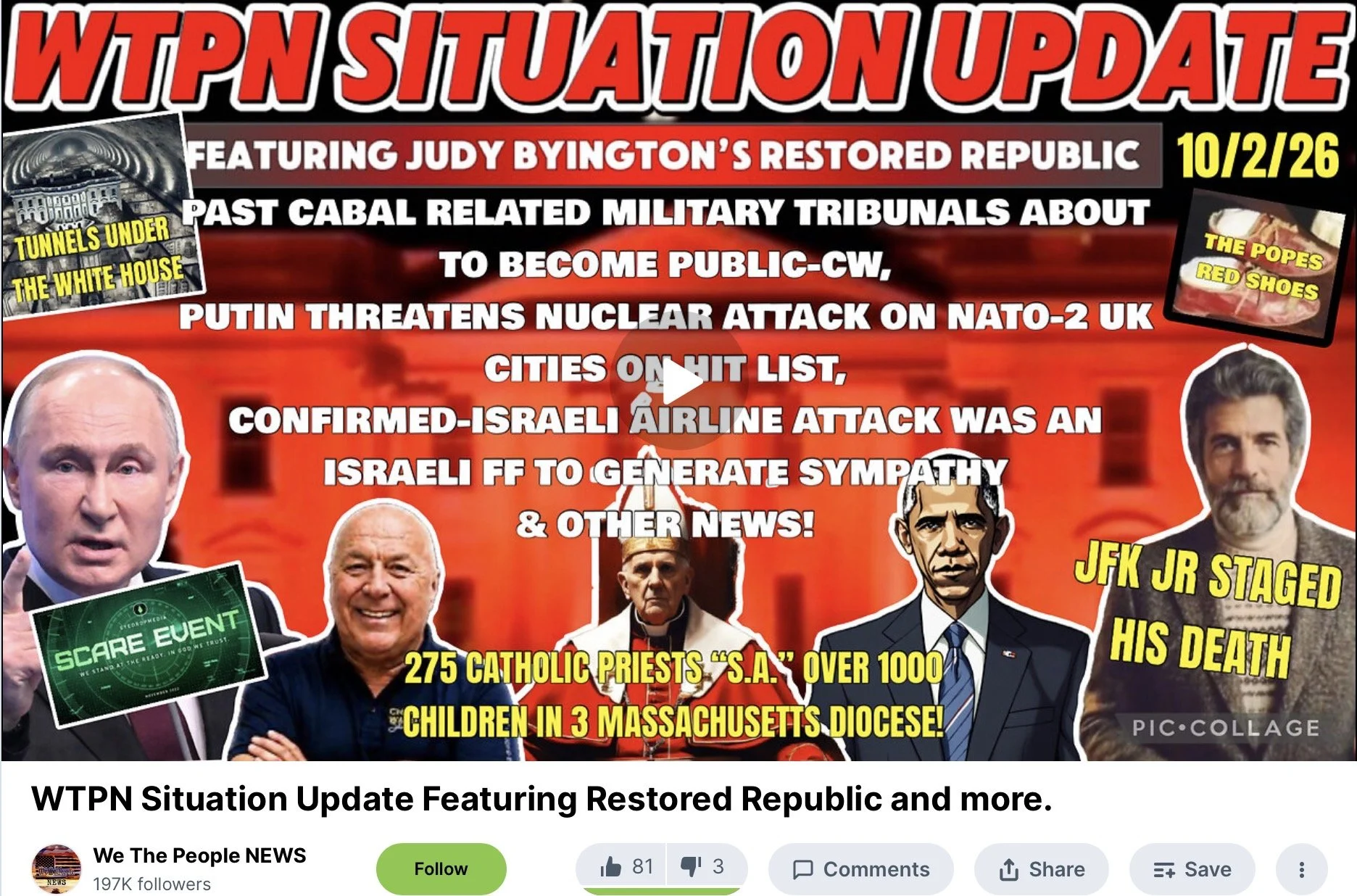 Breaking News 