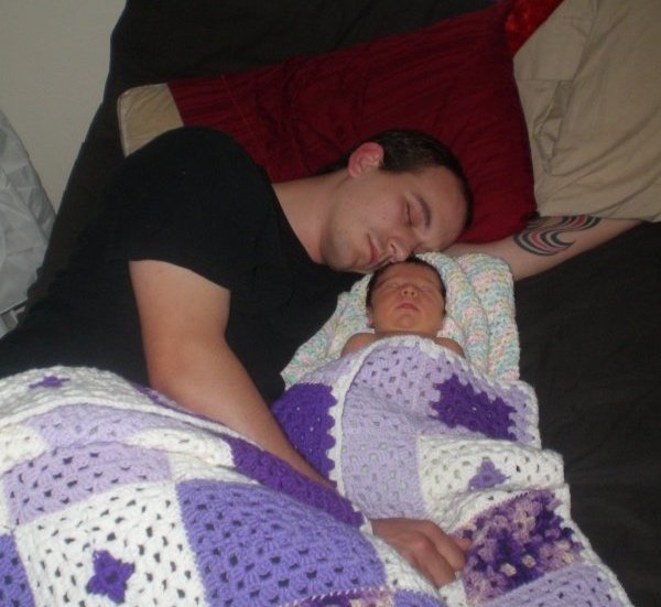 Me, Judah - 2008