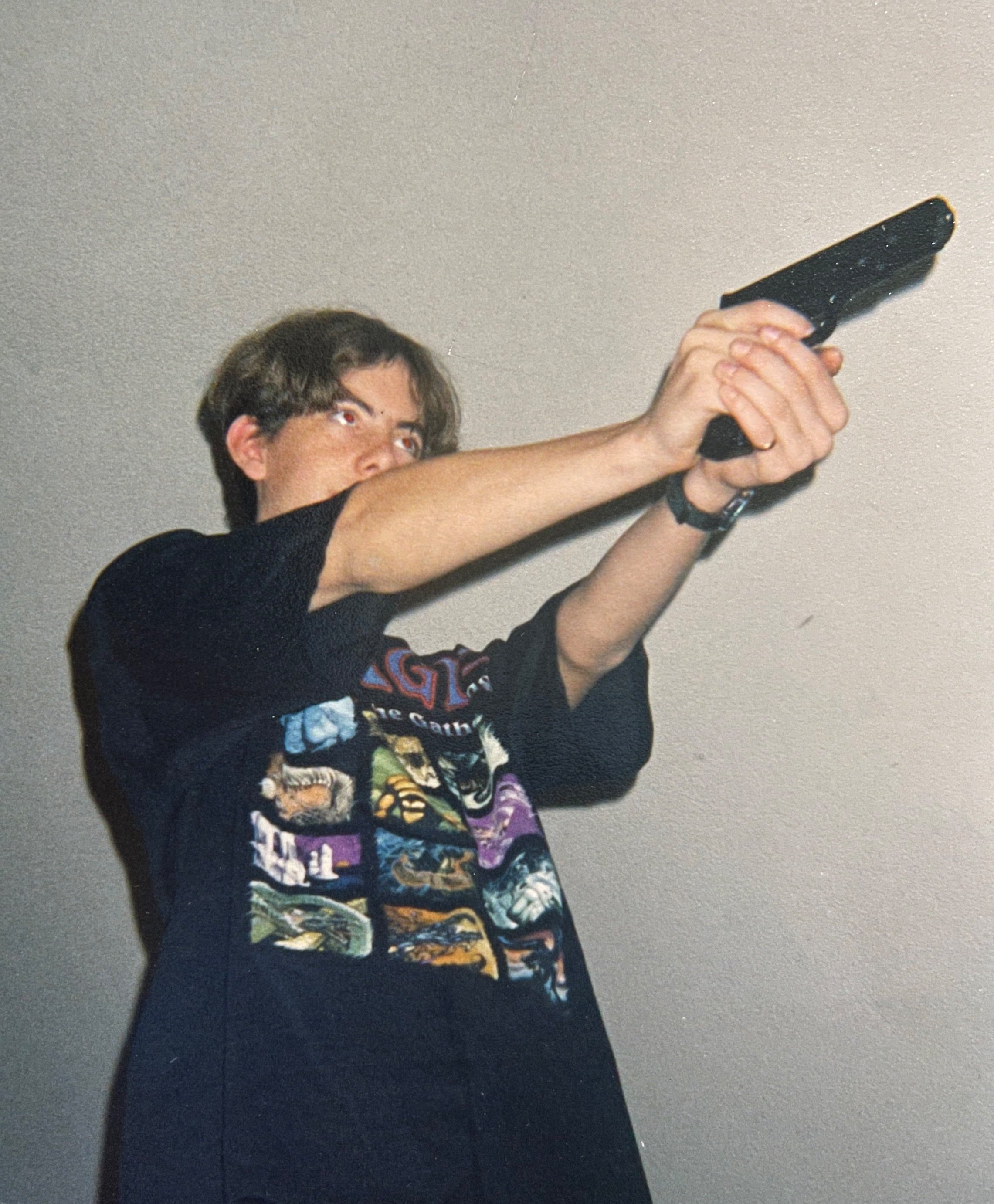Cass - 2000
