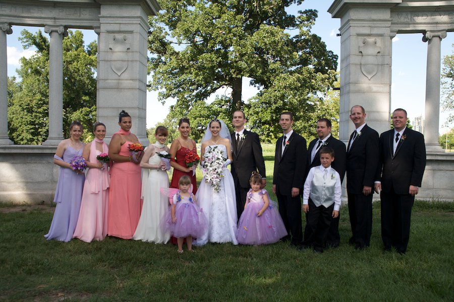 Wedding - 2008