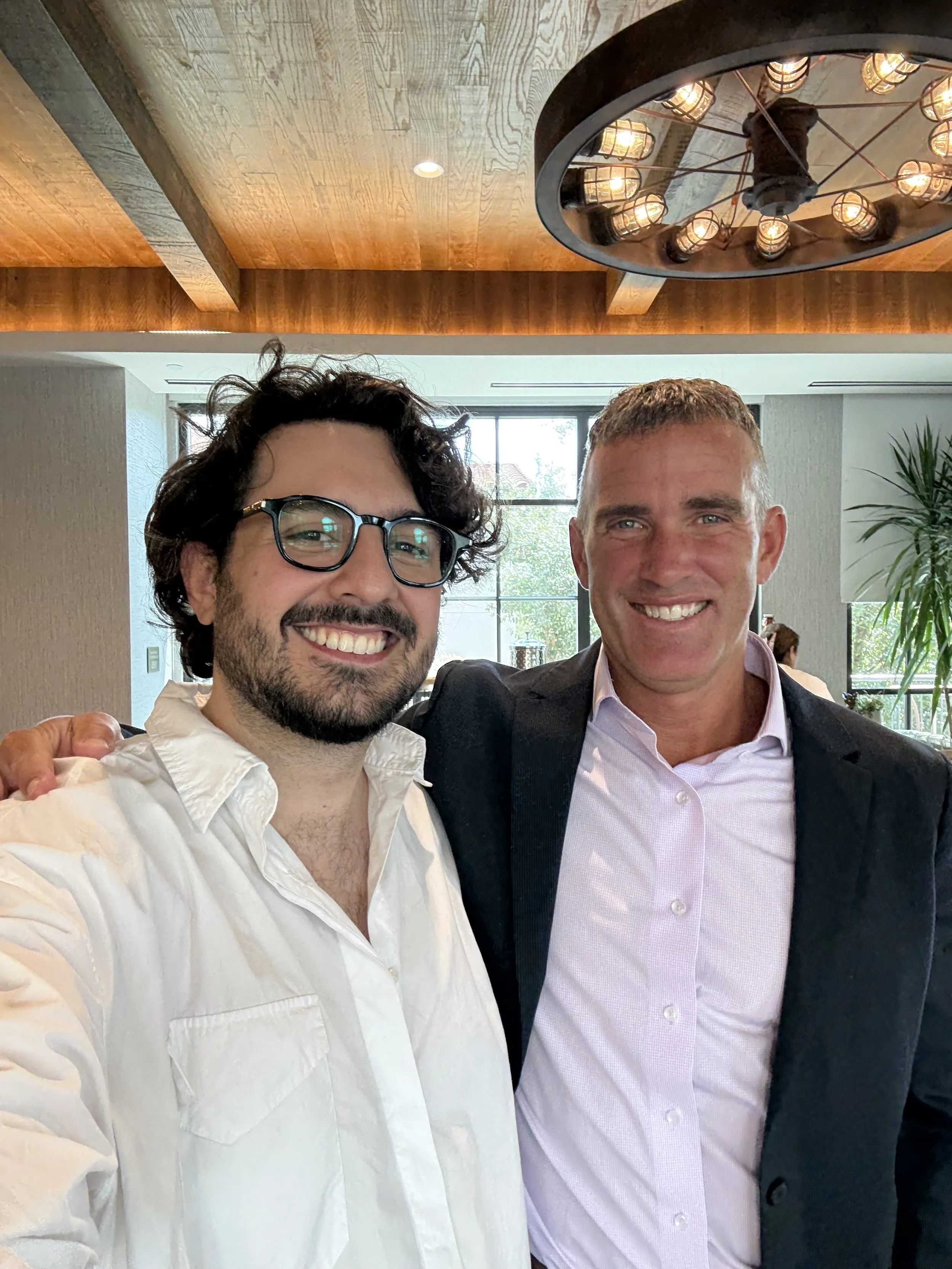 Video production and executive presentations for Nokia's Fixed Networks Analyst Event. Forth-Worth, Texas, 2025.