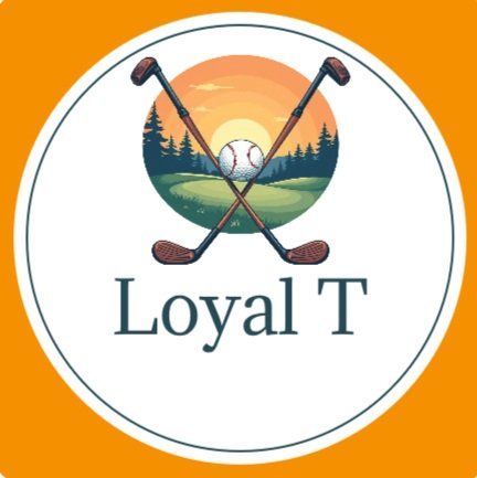 Loyal T Golf Inauguration