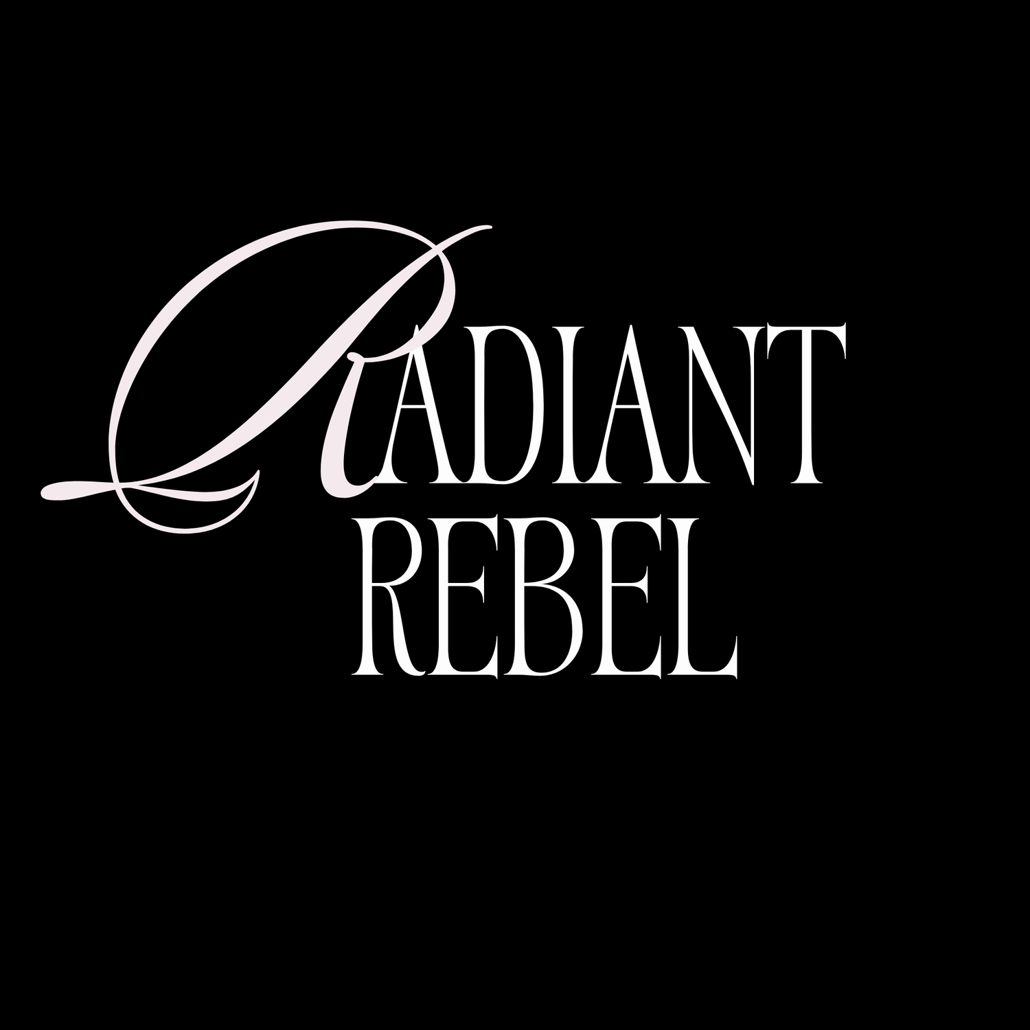 Radiant Rebel