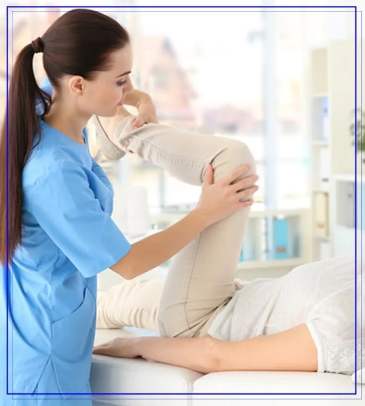 Physical Therapy Room Rental - Fully Equipped Space for Rehabilitation and Therapy Sessions