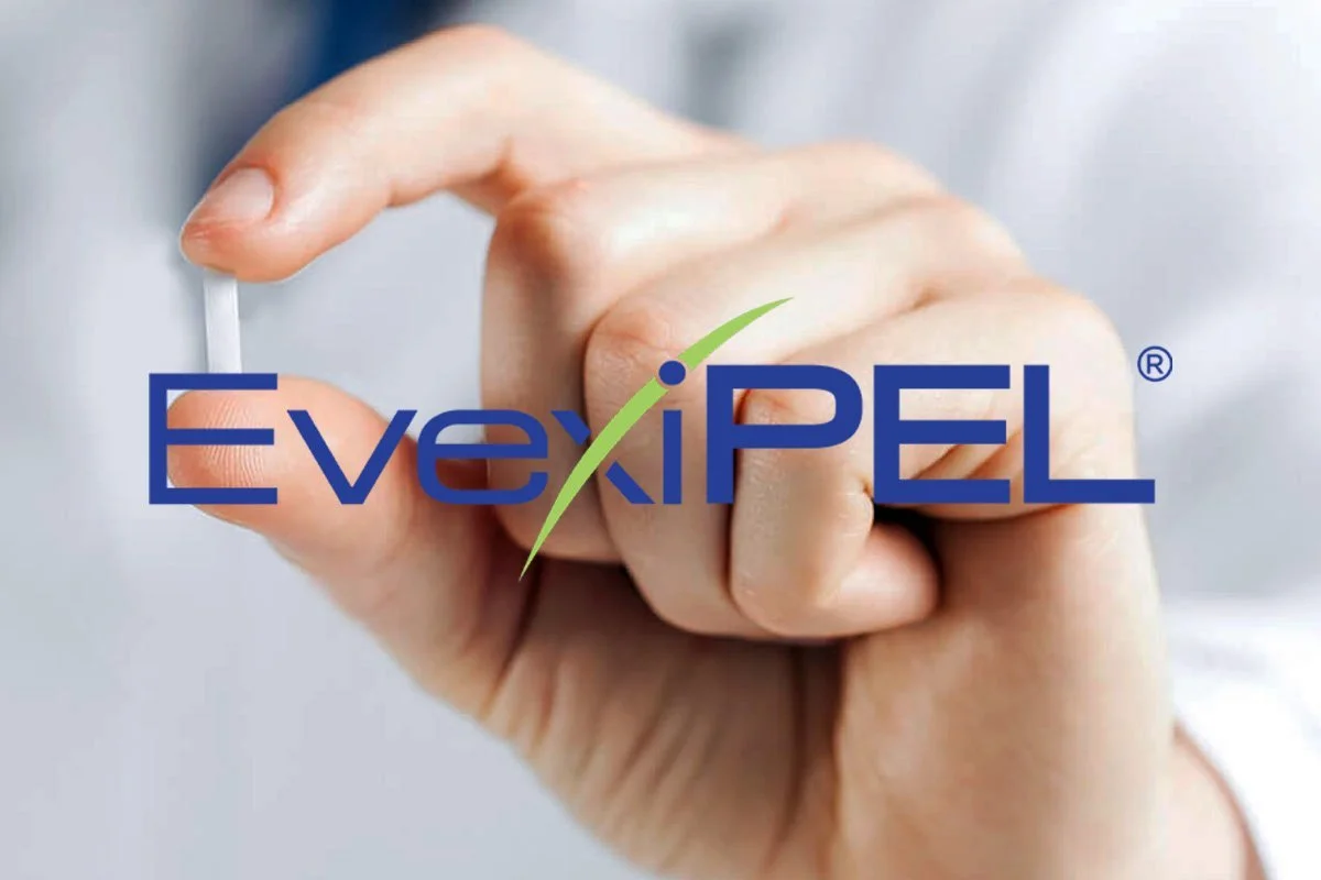 EvexiPEL Hormone Insertion - Bioidentical Hormone Replacement Therapy for Balanced Wellness