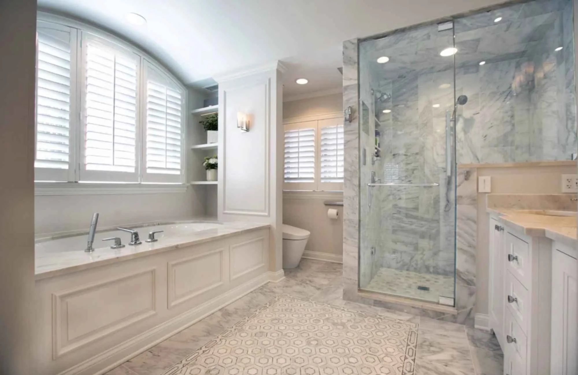 Layering Light: Mastering Color Temperature Lighting to Create the Perfect Mood