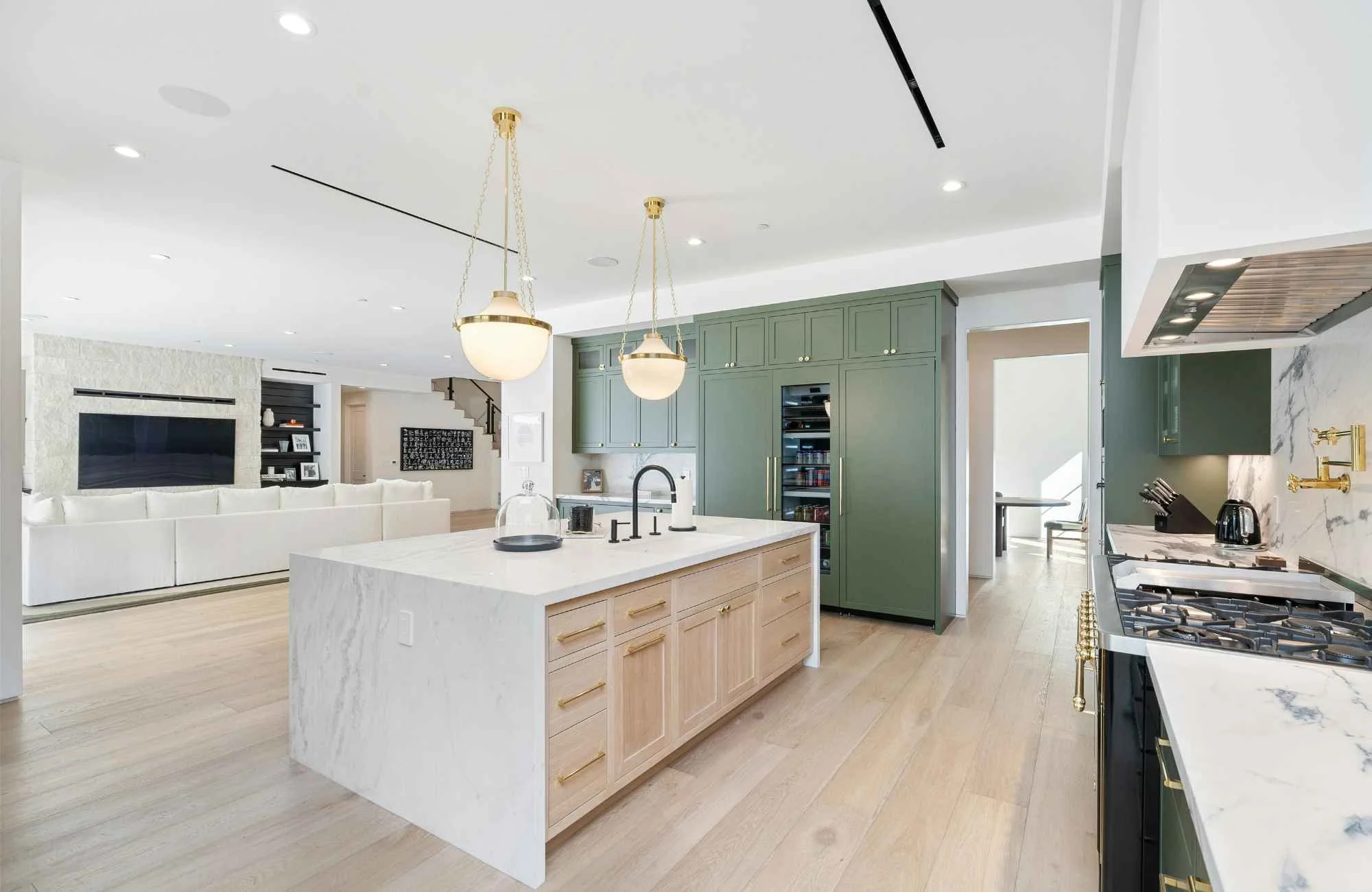 Reimagining Your Renovation: Designing a Home That Truly Supports Your Life