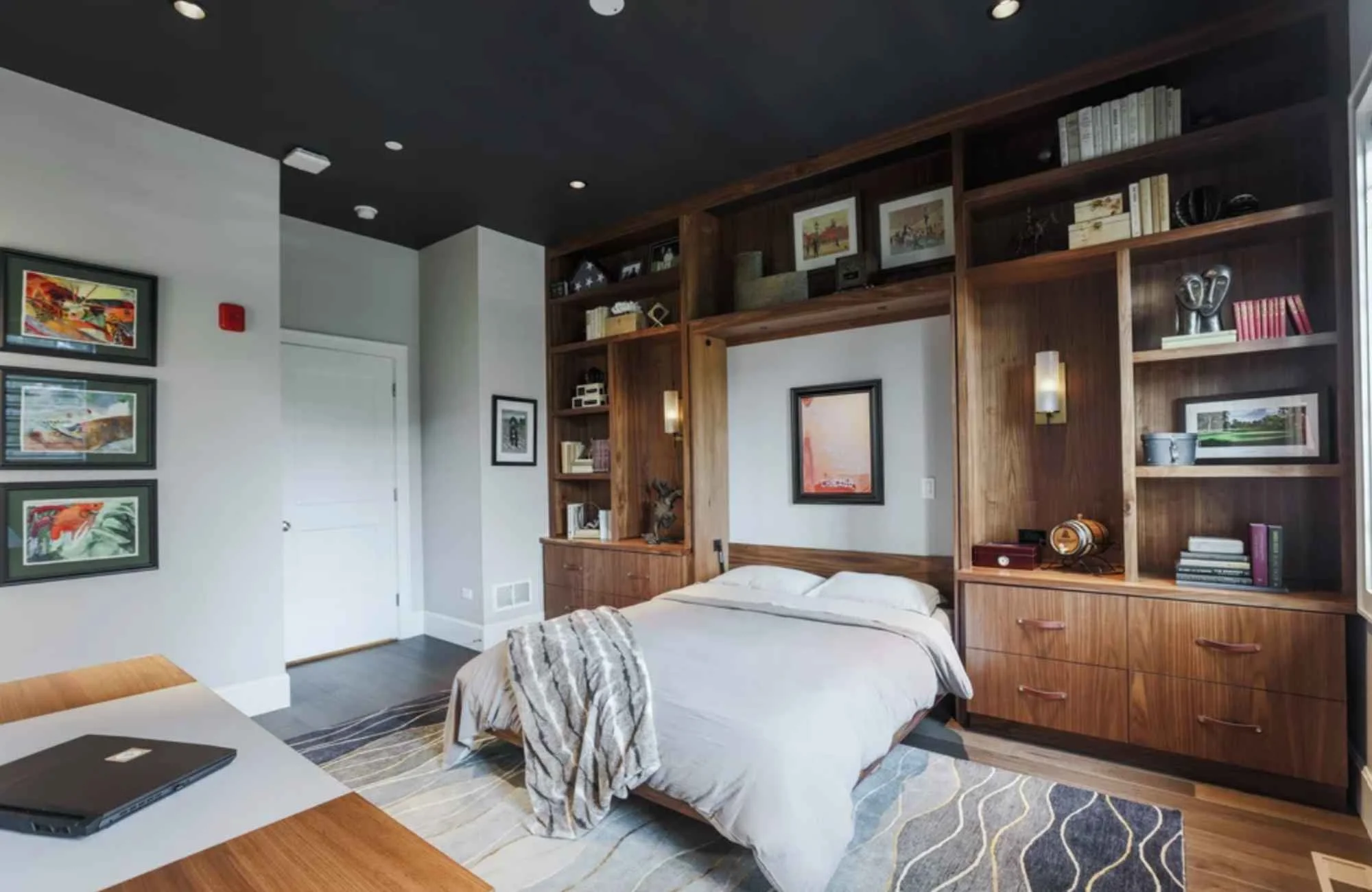trisha-davis-designs-chicago-il-color-temperature-lighting-murphy-bed-built-into-wall-of-office-unique-home-remodel.jpg