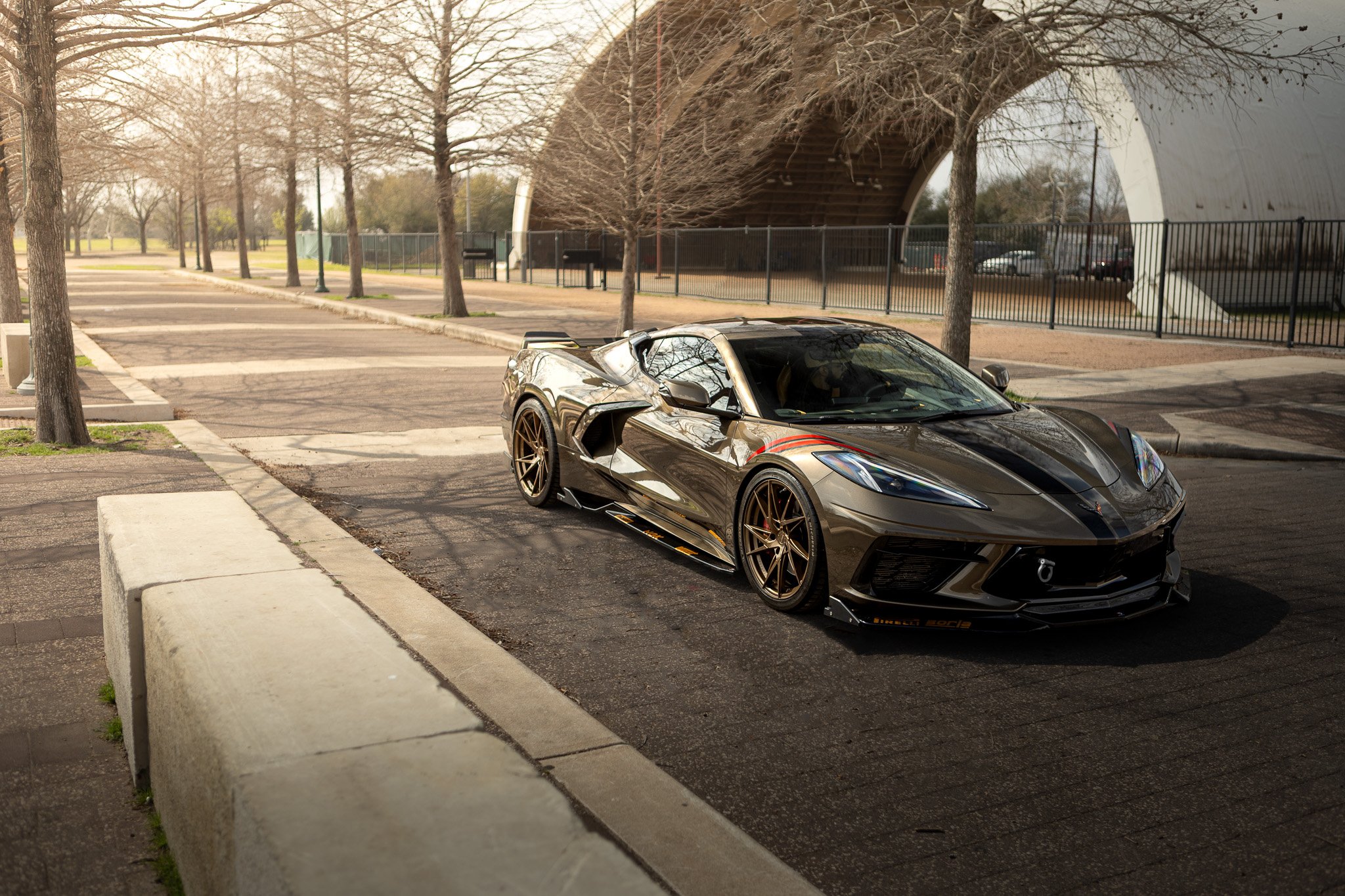 Corvette C8 on the Street.jpg