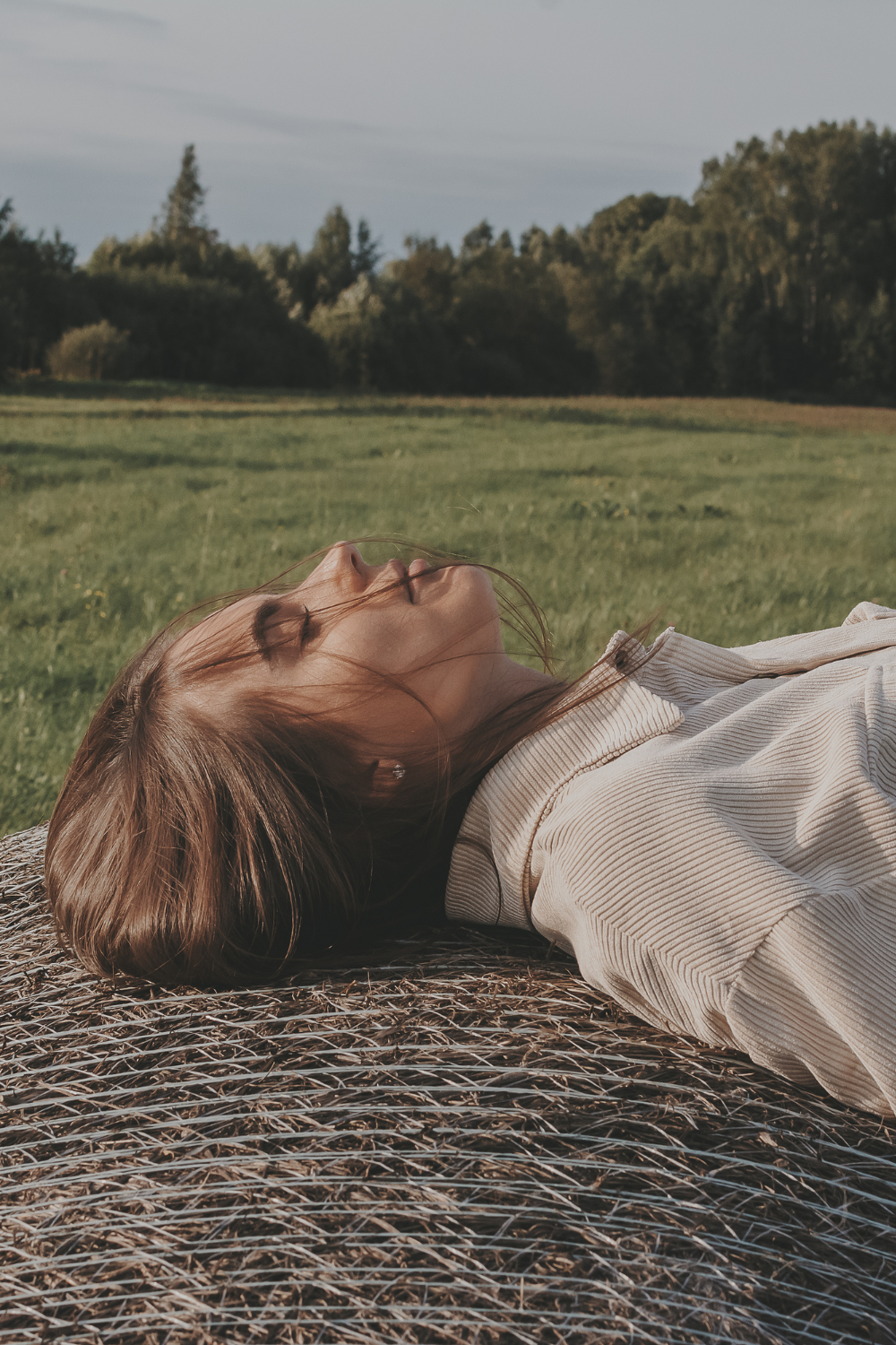 Burnout &amp; Nervous System Regulation