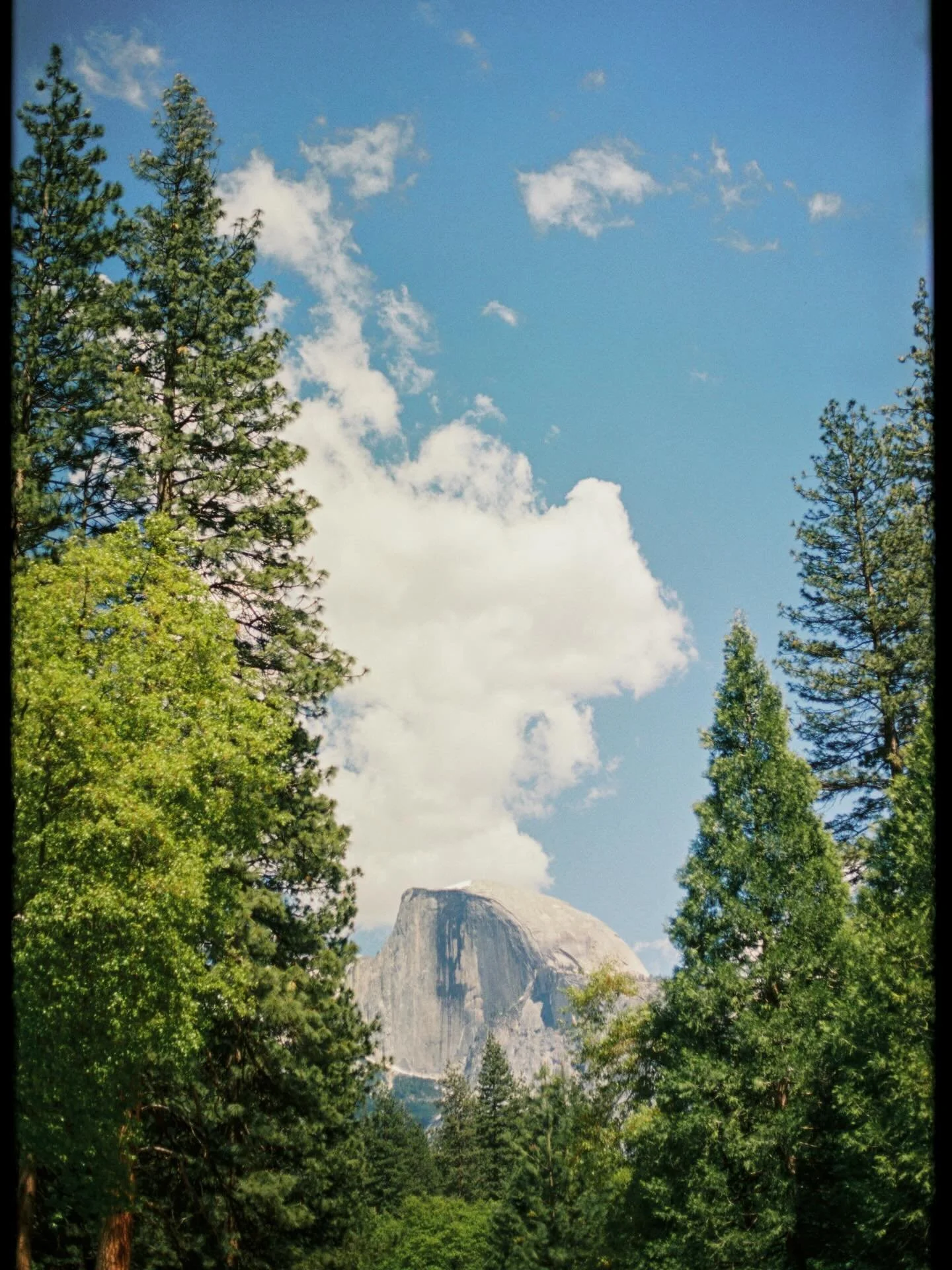 Someone fly me to Yosemite to shoot a wedding/elopement. Pretty please?