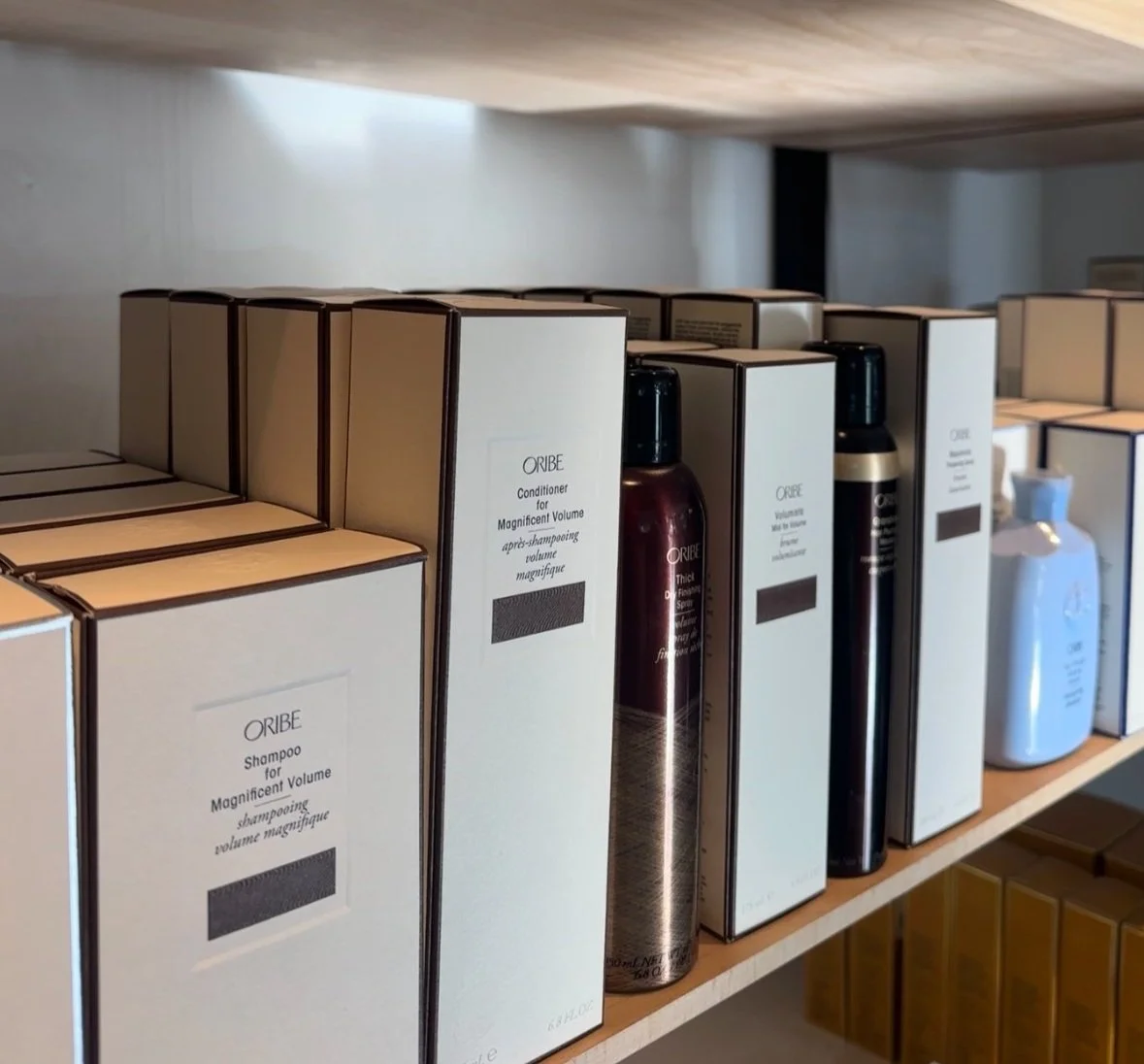 Hair Salons Bend Oregon