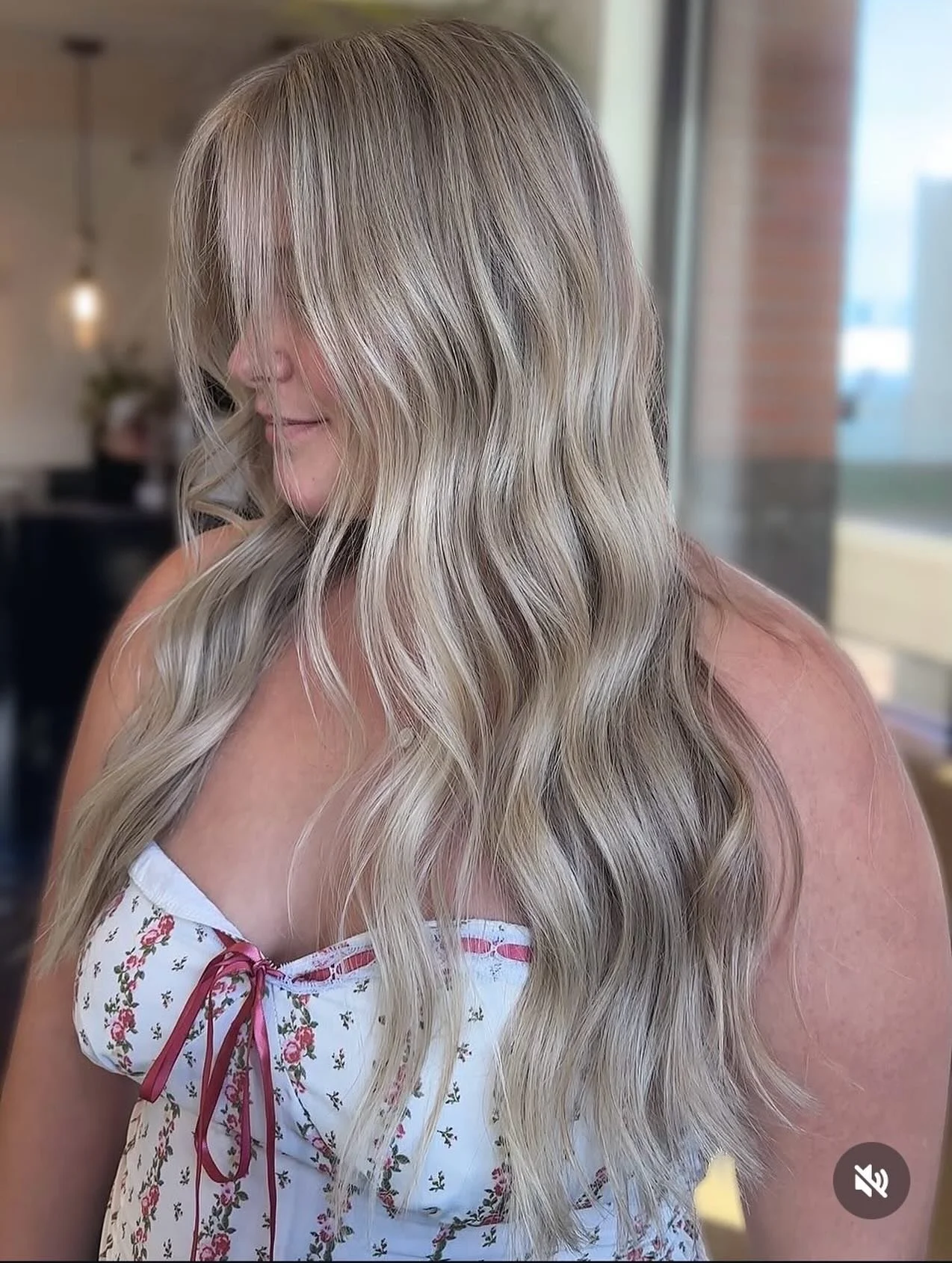 Summer time 
@maddies.my.stylist @tangerine_salon #balayage