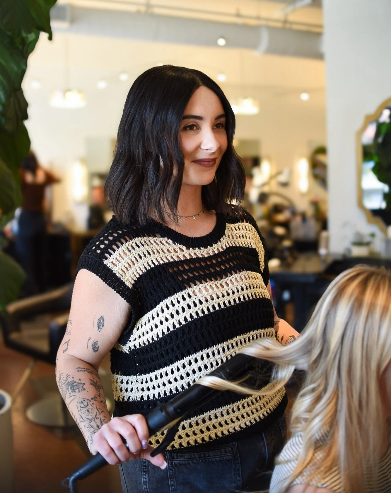 Hair Salons Bend Oregon