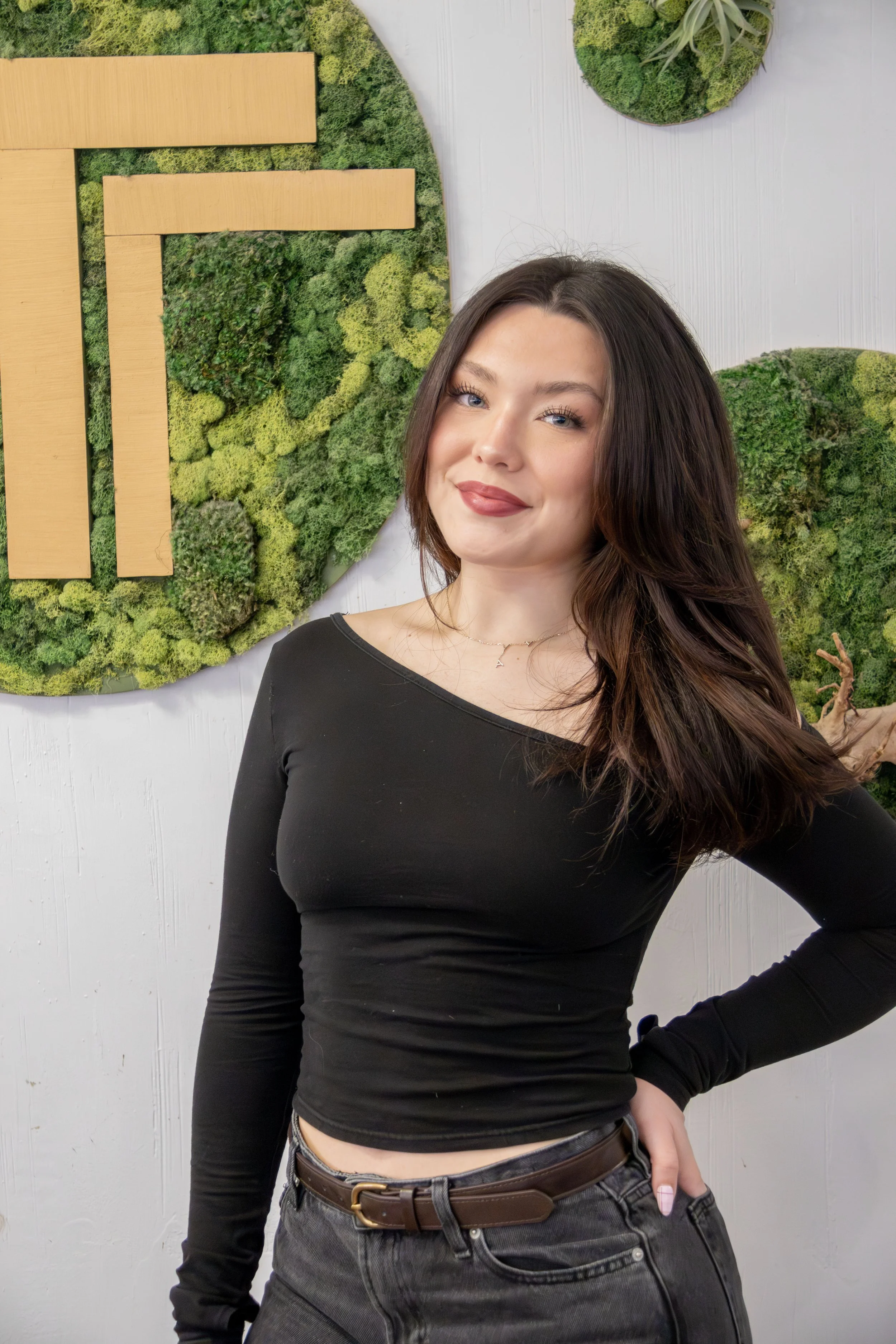 Hair Stylist Bend Oregon