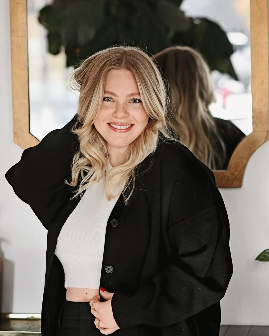 Hair Salons Bend Oregon