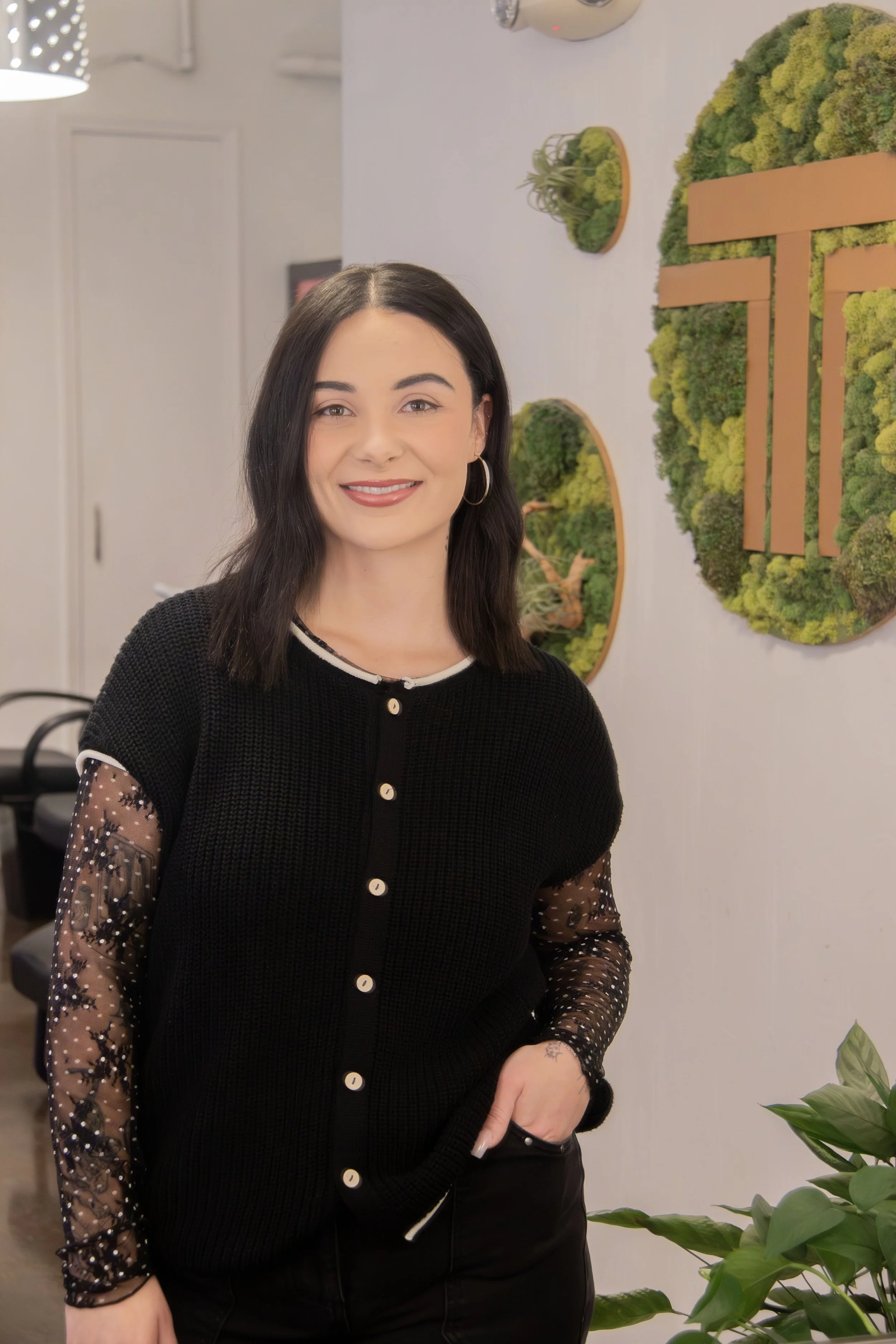 Hair Salons Bend Oregon