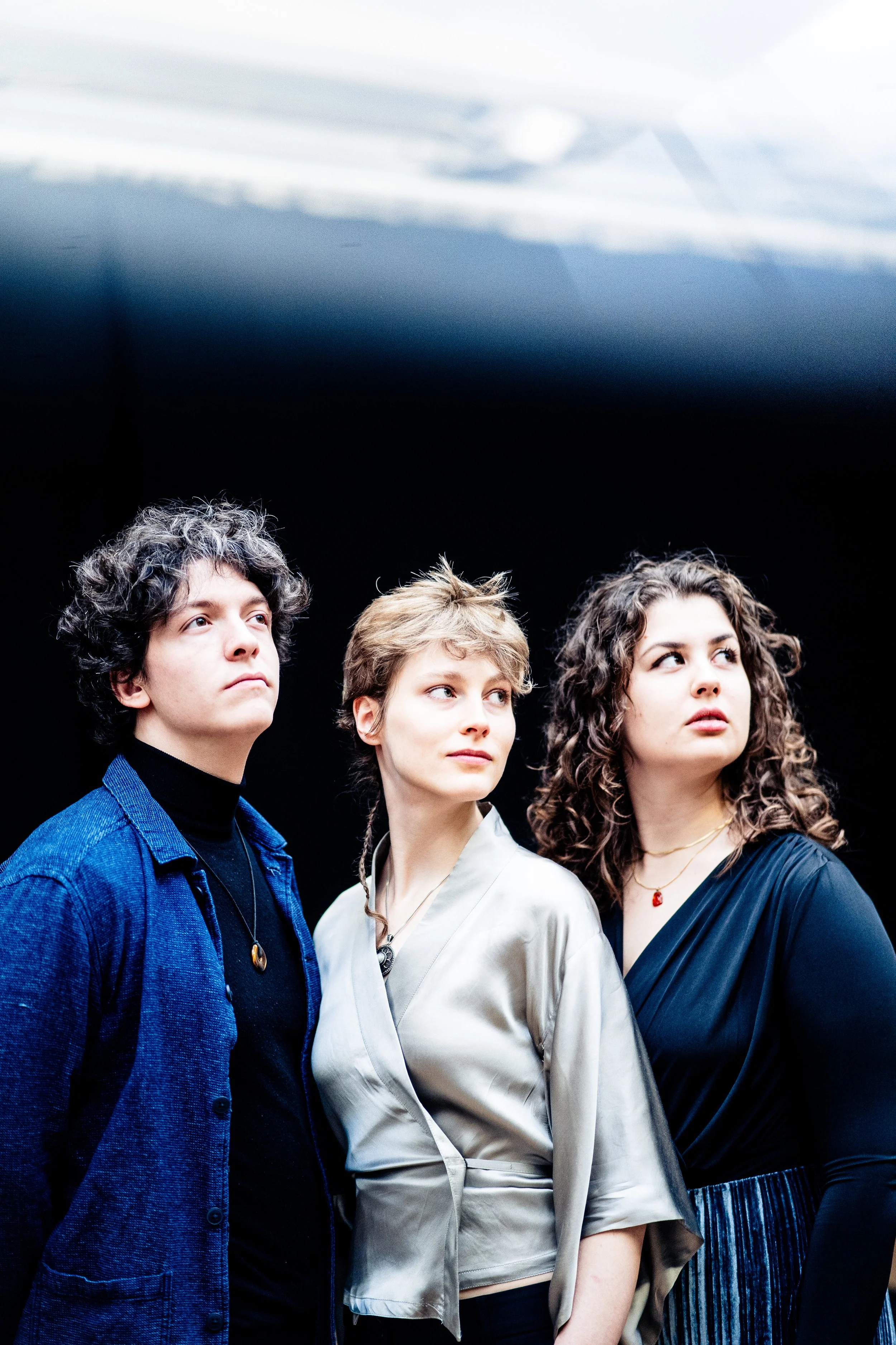 Dora Piano Trio
© Sophie Williams