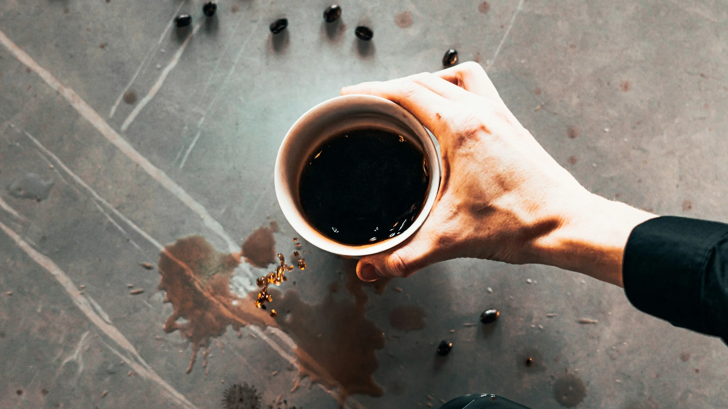Why Small Problems Sometimes Feel Like Big Emergencies: Understanding Your Window of Tolerance