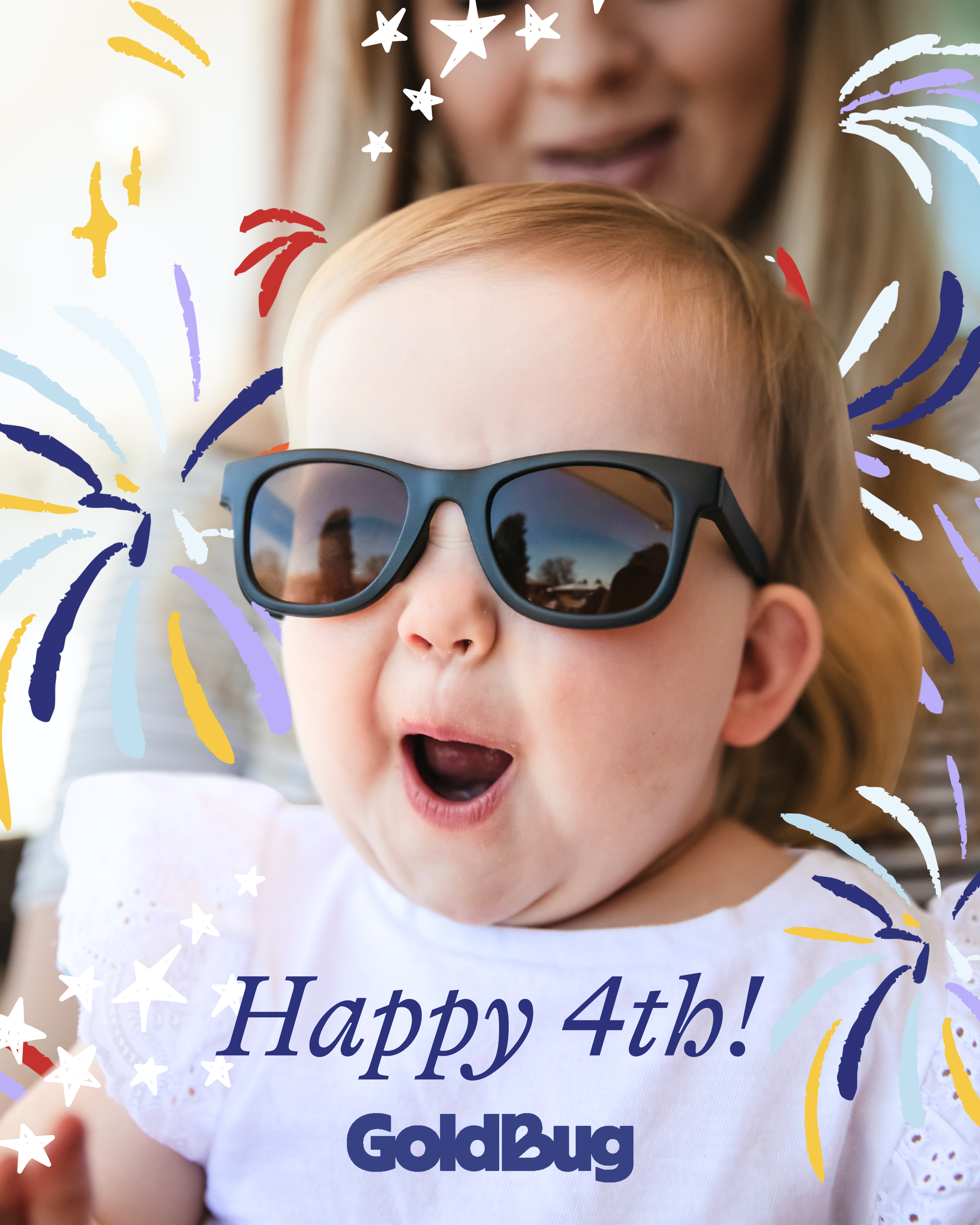 Brand right "4th" Post, Art Direction