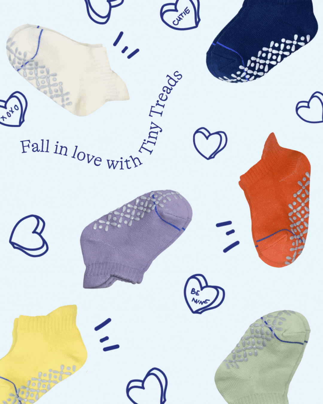 Valentines Promotional Post, Animation and Graphic Design