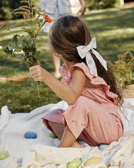 Hairbow for Carter's 