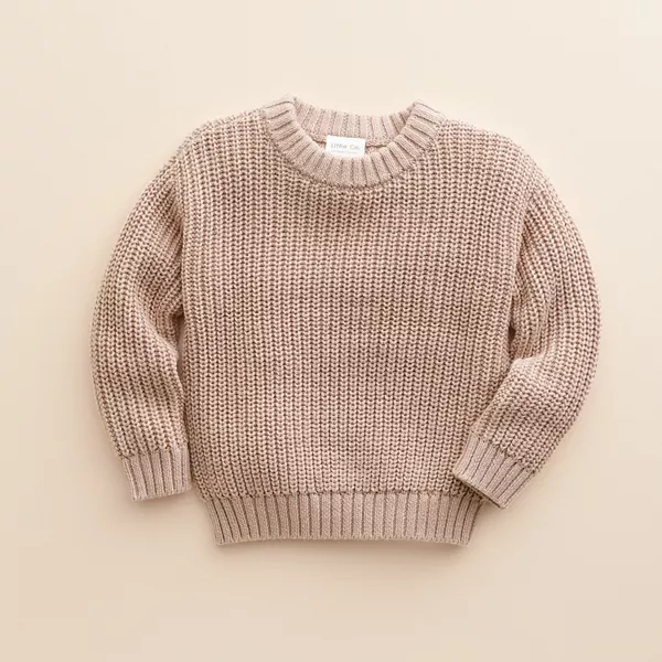 Baby & Toddler Little Co_ by Lauren Conrad Organic Sweater.png