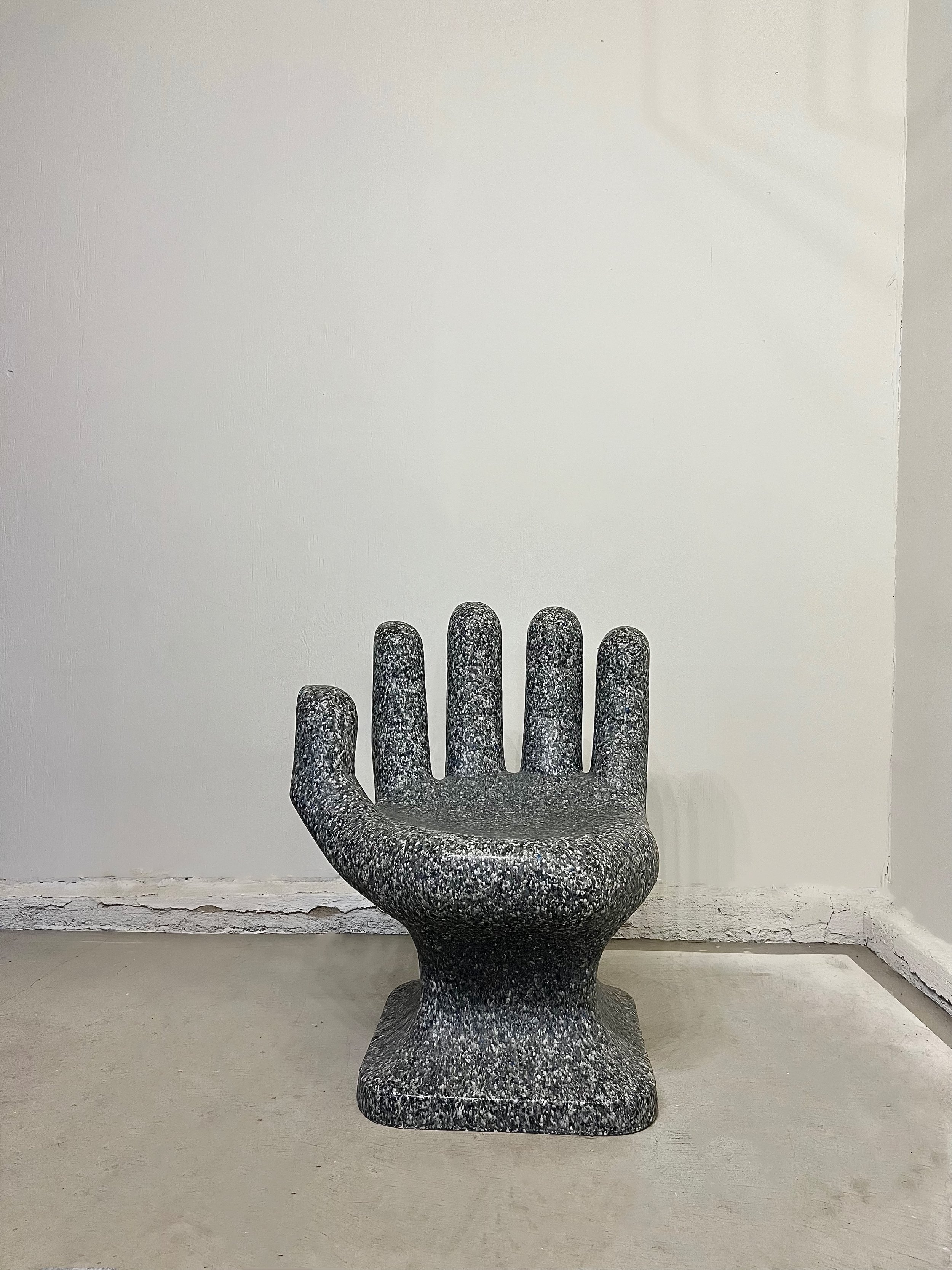 RMI Hand Chair