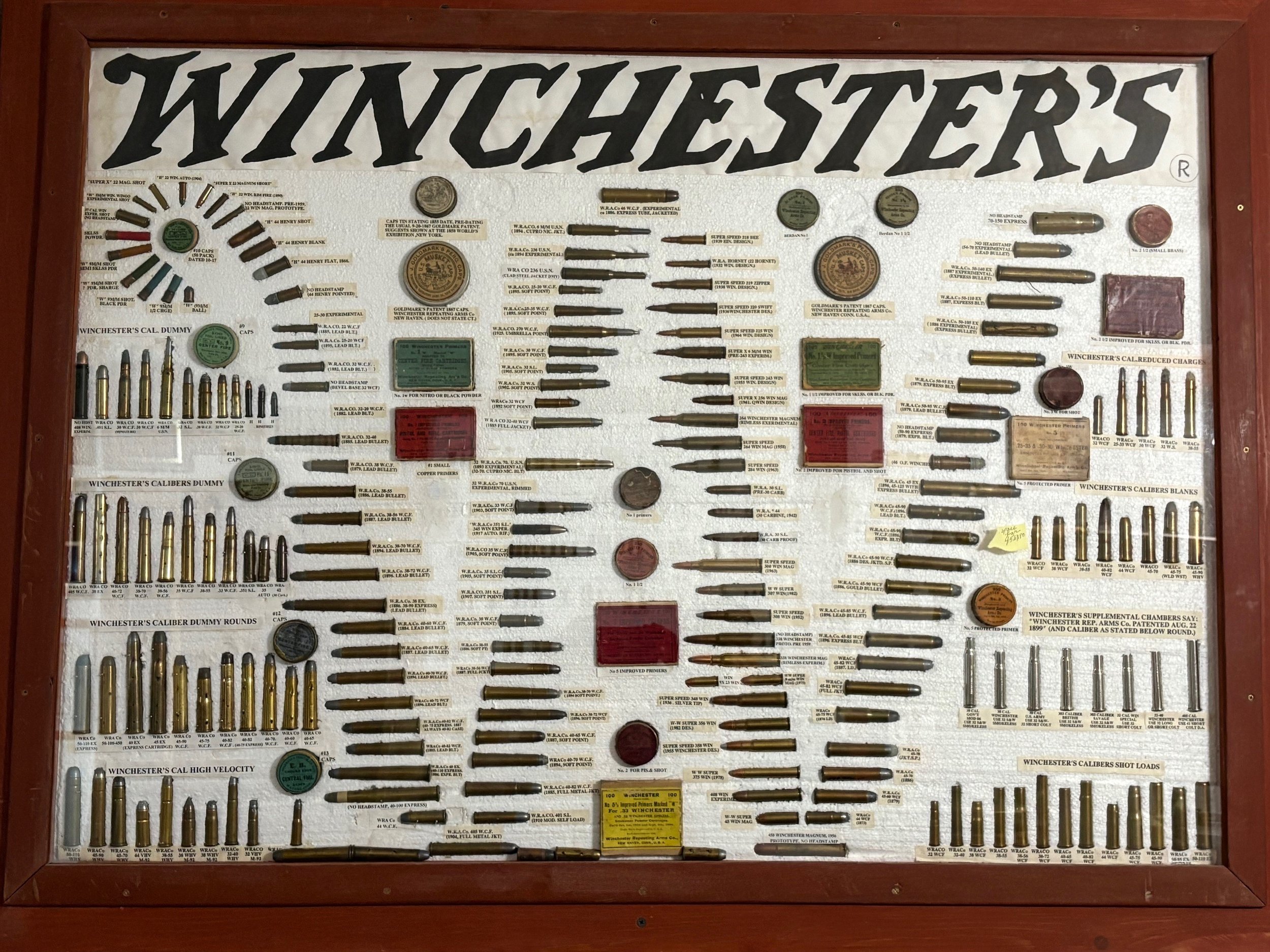 Winchester Ammunition