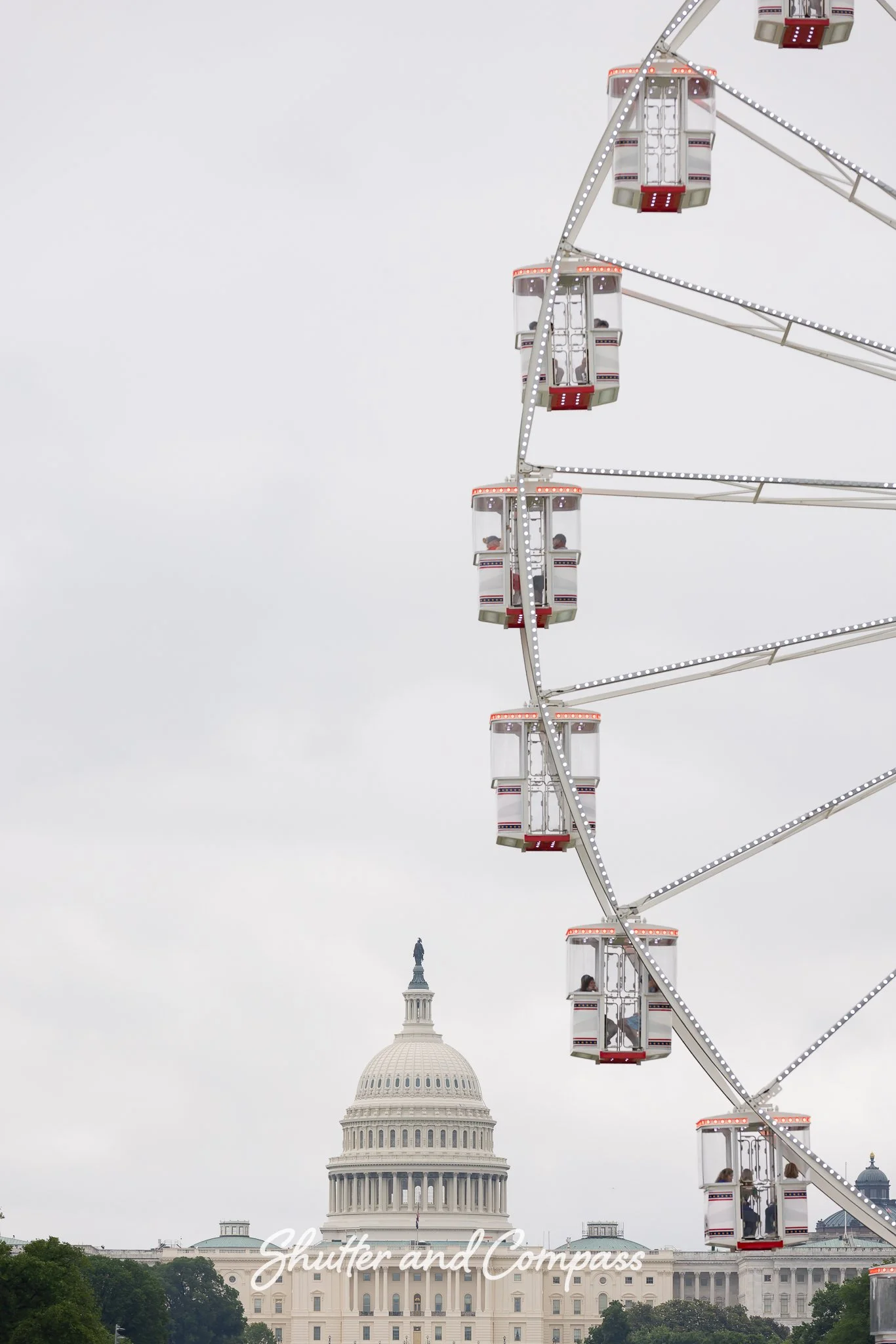 The Great American State Fair in Washington, DC: Is It Worth Visiting During America's 250th Celebration?