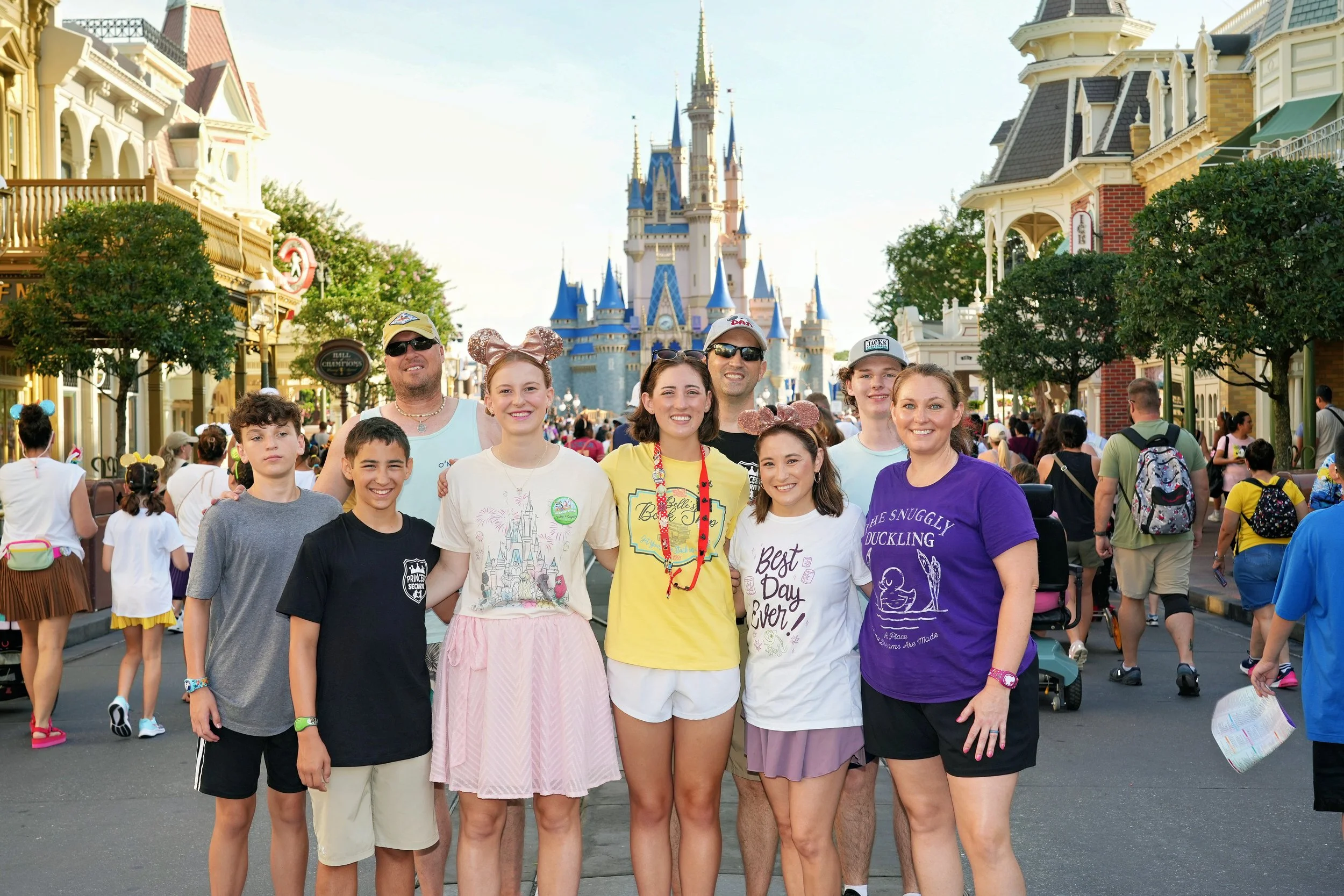 Creating Family Traditions Through Travel: Why Vacations Matter More Than Ever