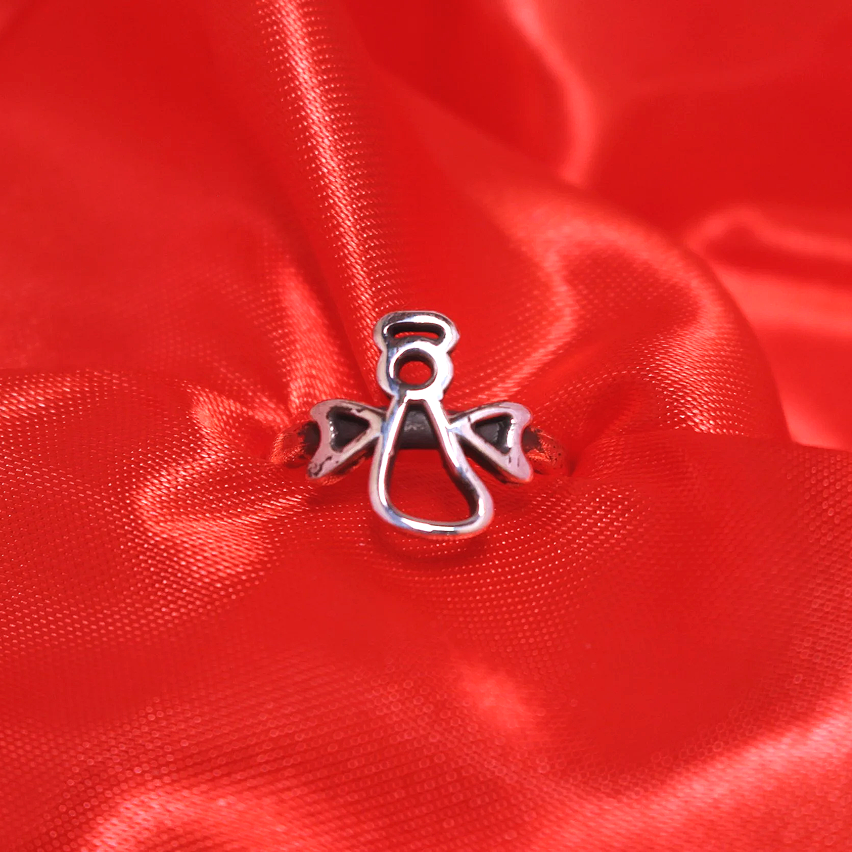 Angel Ring