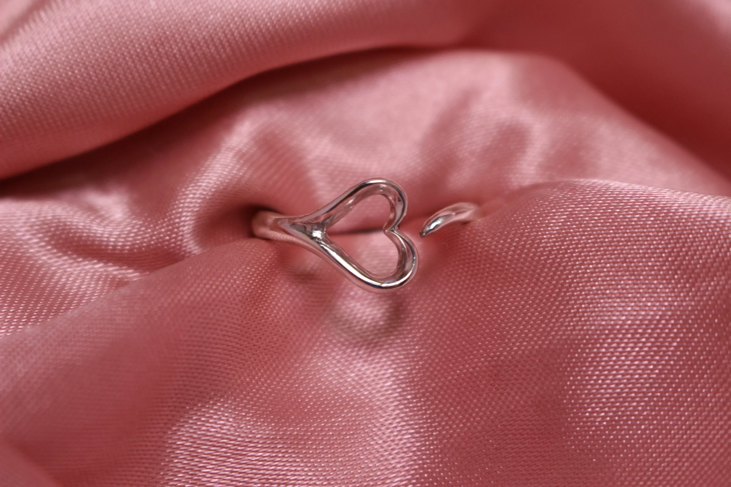 Heart Ring