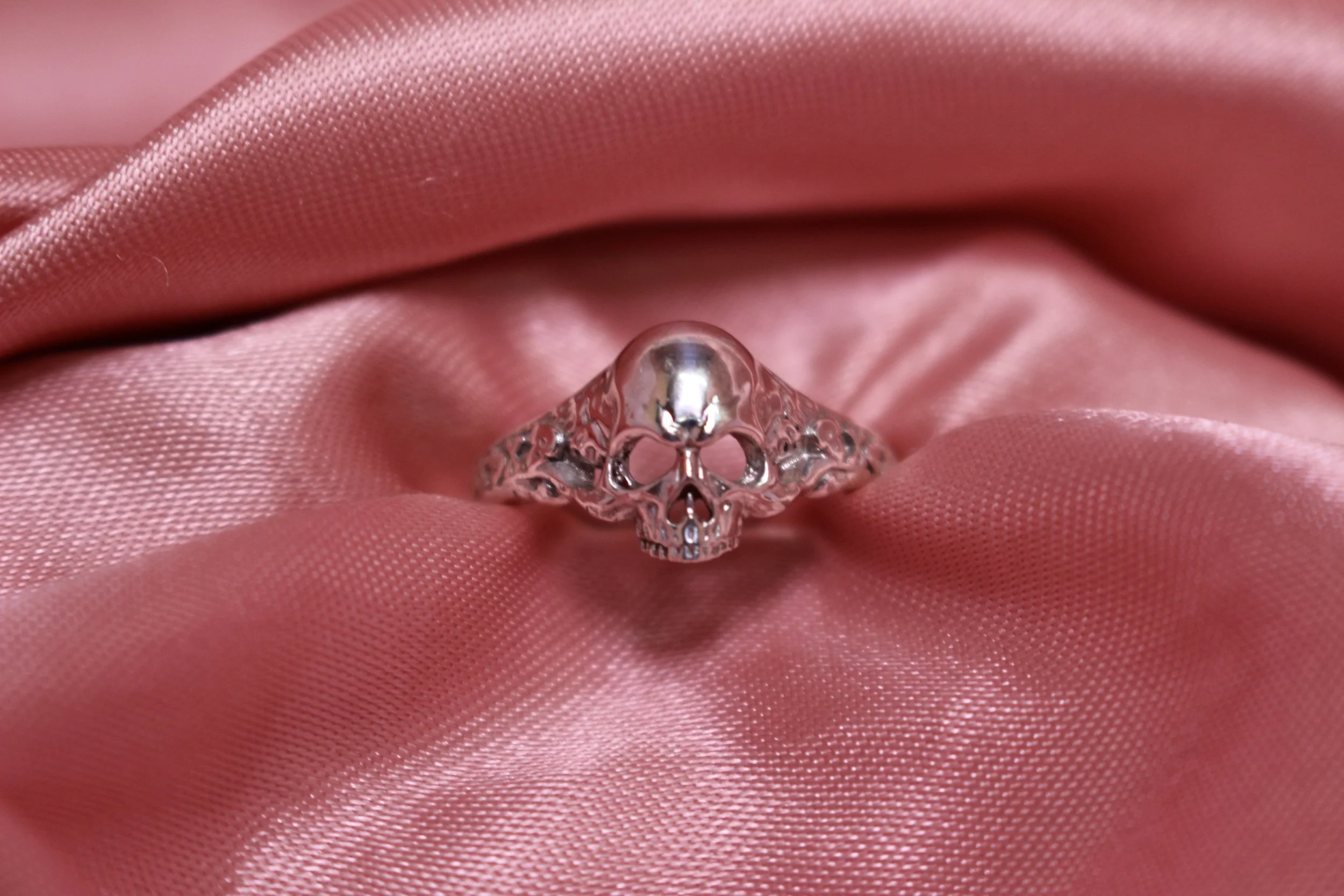 Solid Sterling Silver Jewelry