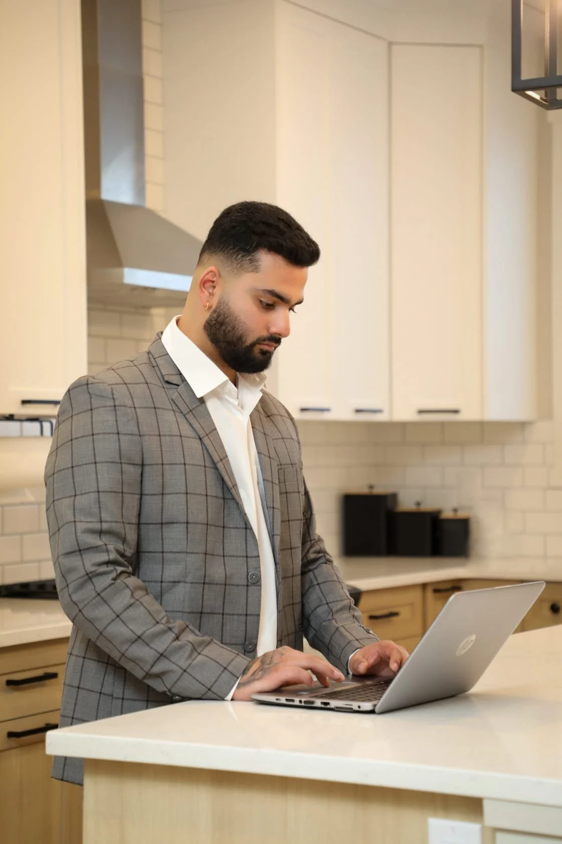 Navv Parmar, Certified Home Inspector.png