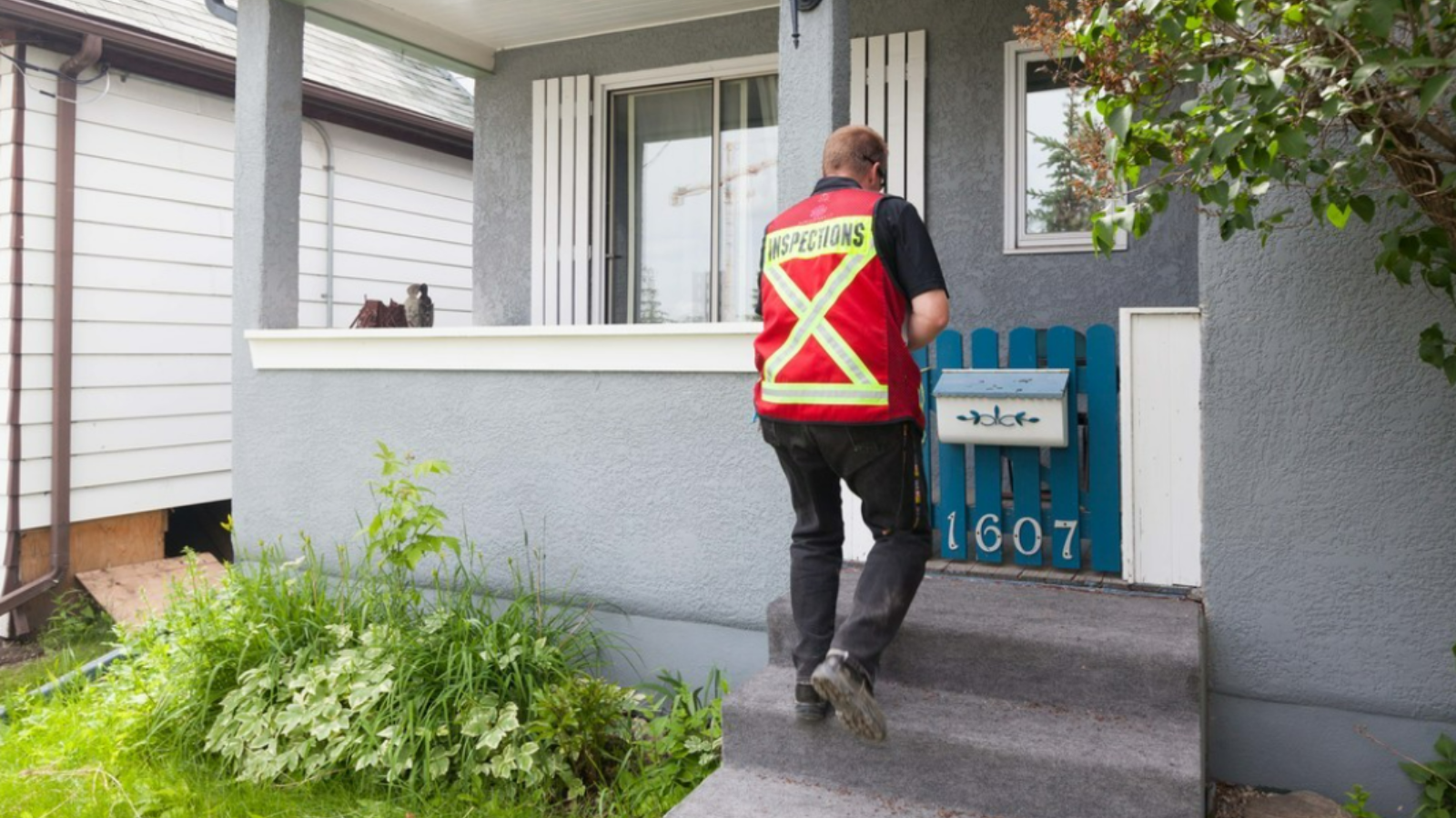 Unlock a Safer Home Today with Professional House Inspection Calgary
