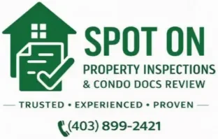 Spot On Home Inspection