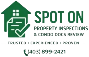 Spot On Home Inspection