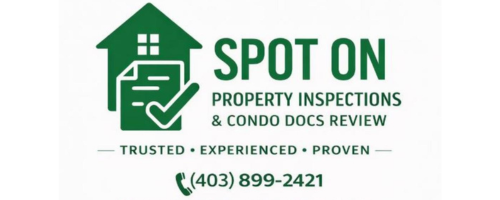 Spot On Inspection &amp; Condo Doc Review