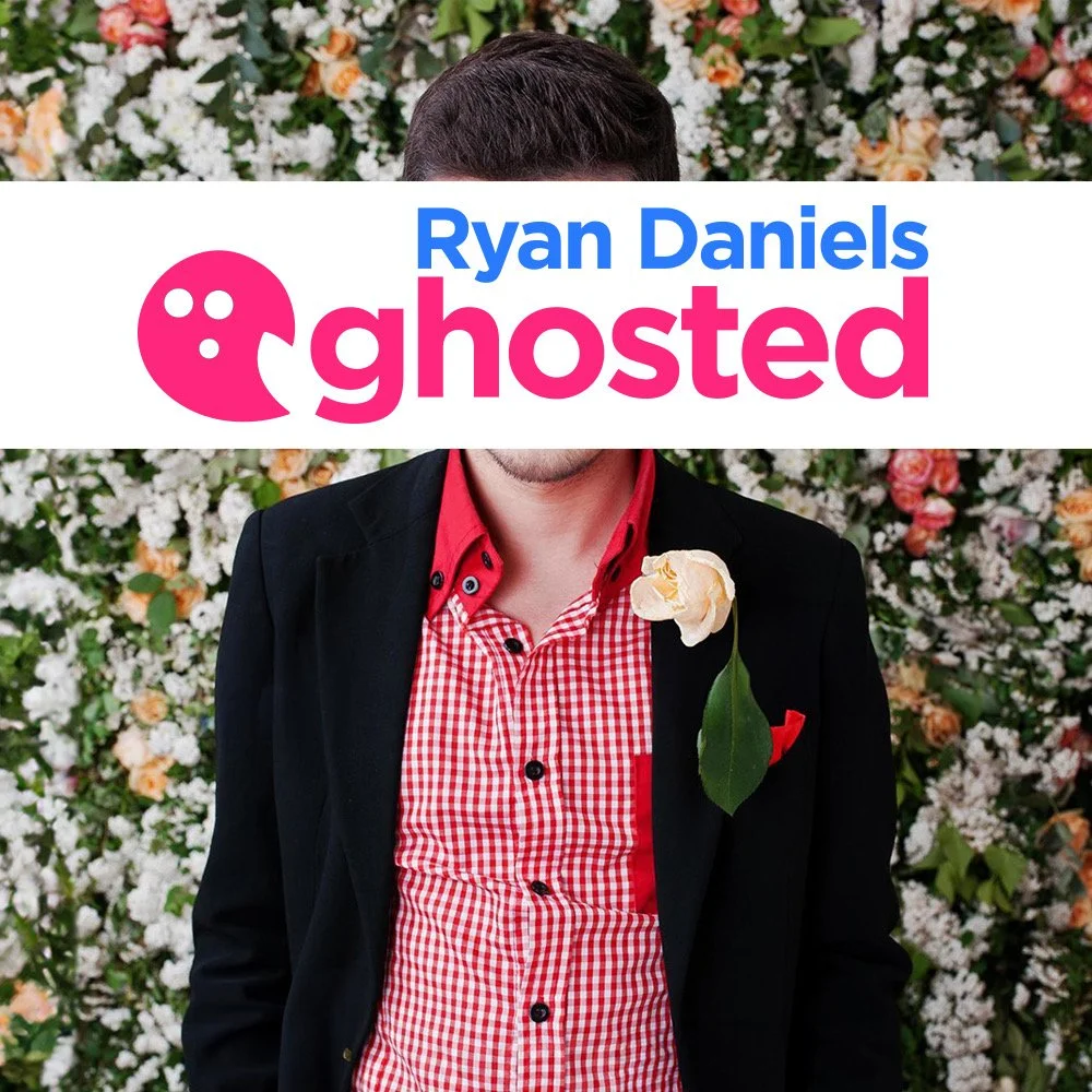 Ghosted Show