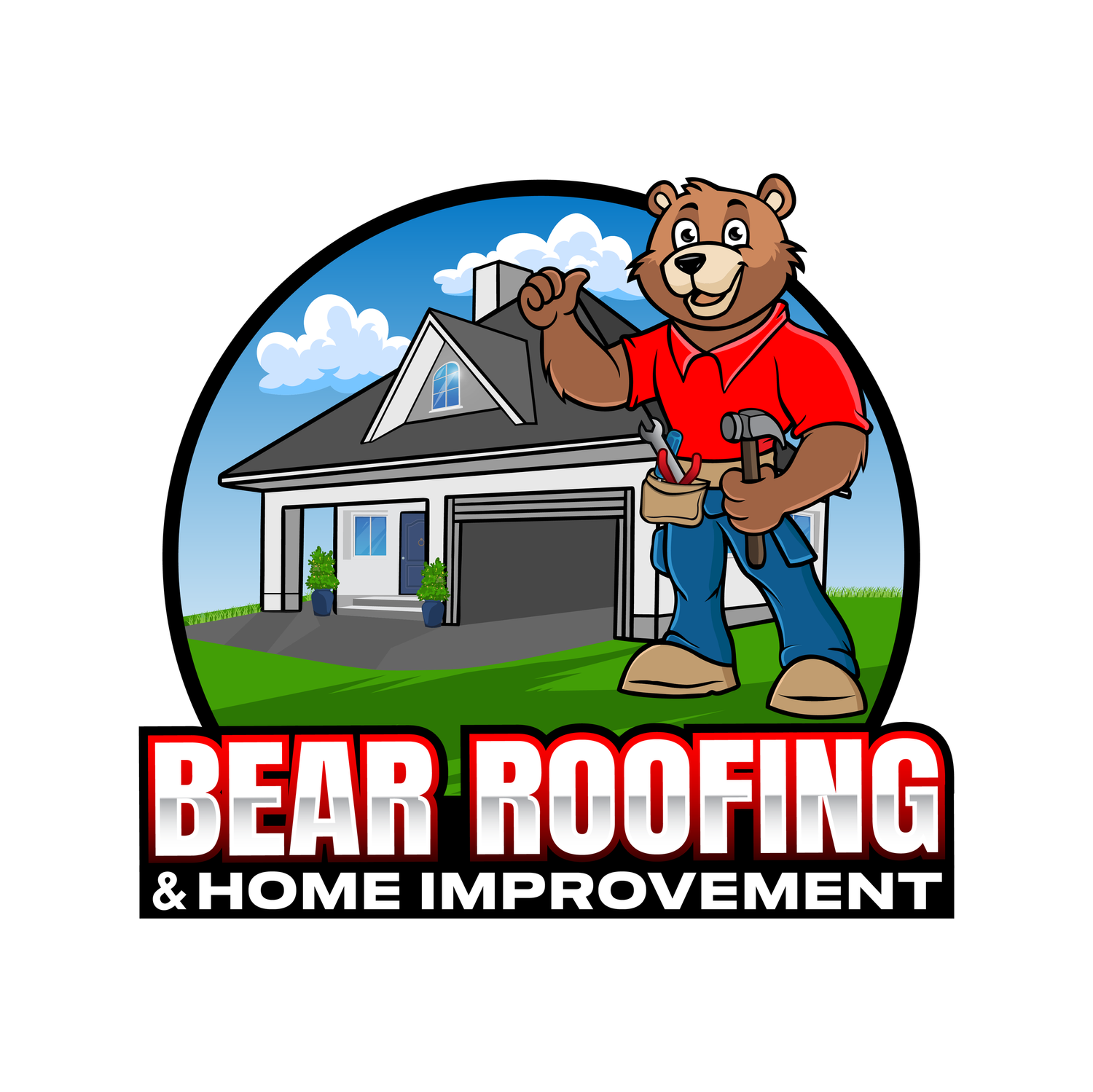 Bear Roofing &amp; Home Improvement Inc