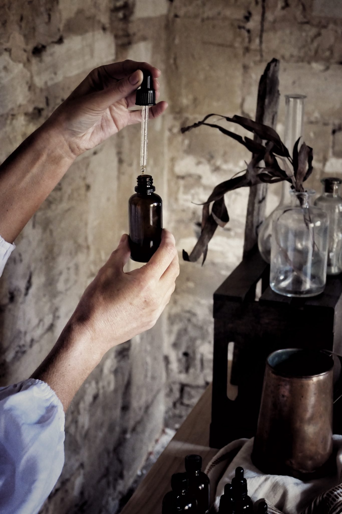 Top 3 Benefits of Using Aromatherapy
