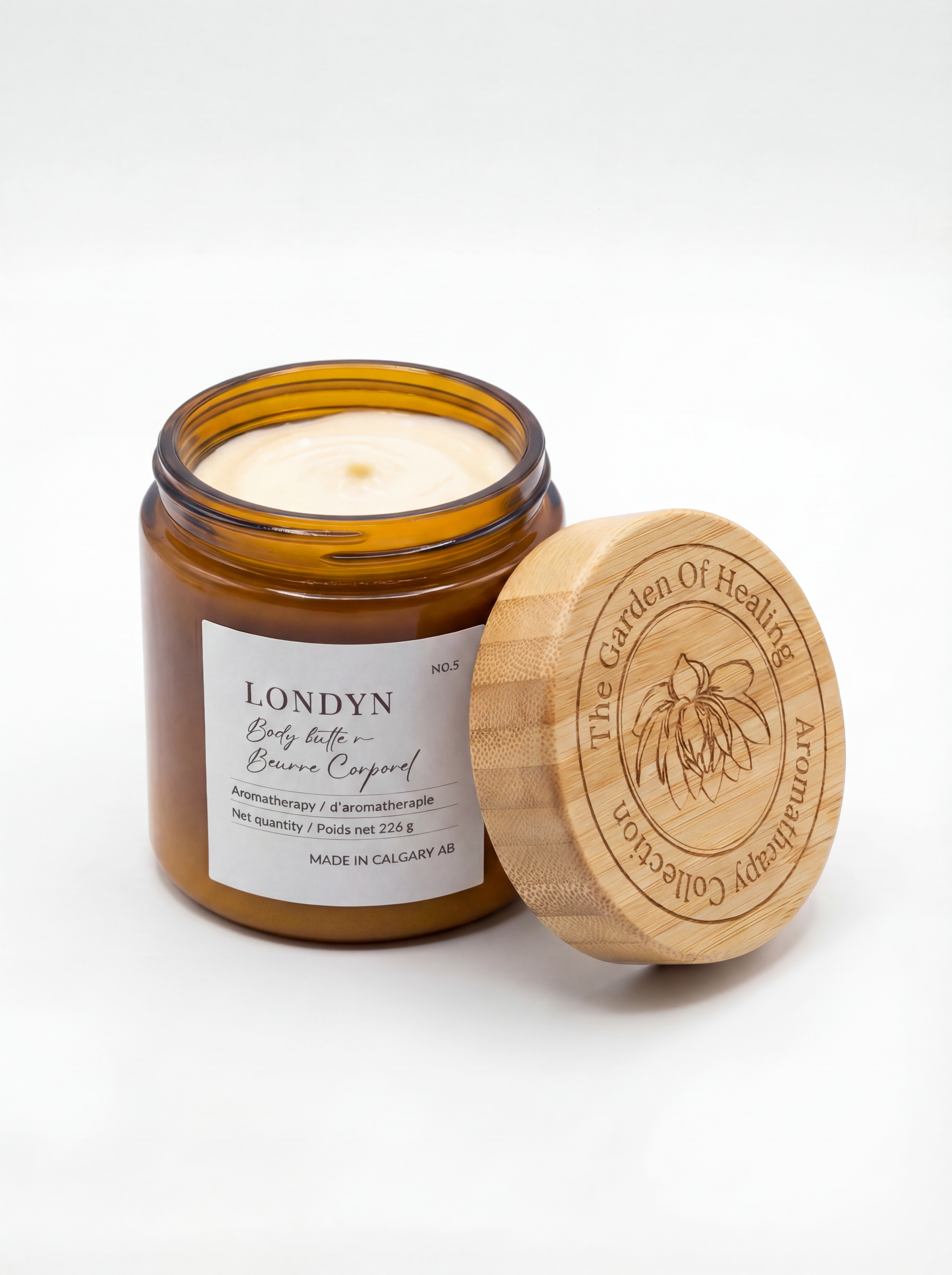 Londyn | Signature Body Butter 226 g