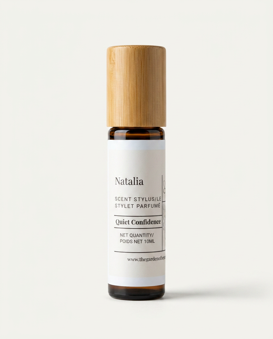 NATALIA | Scent Stylus 10ml