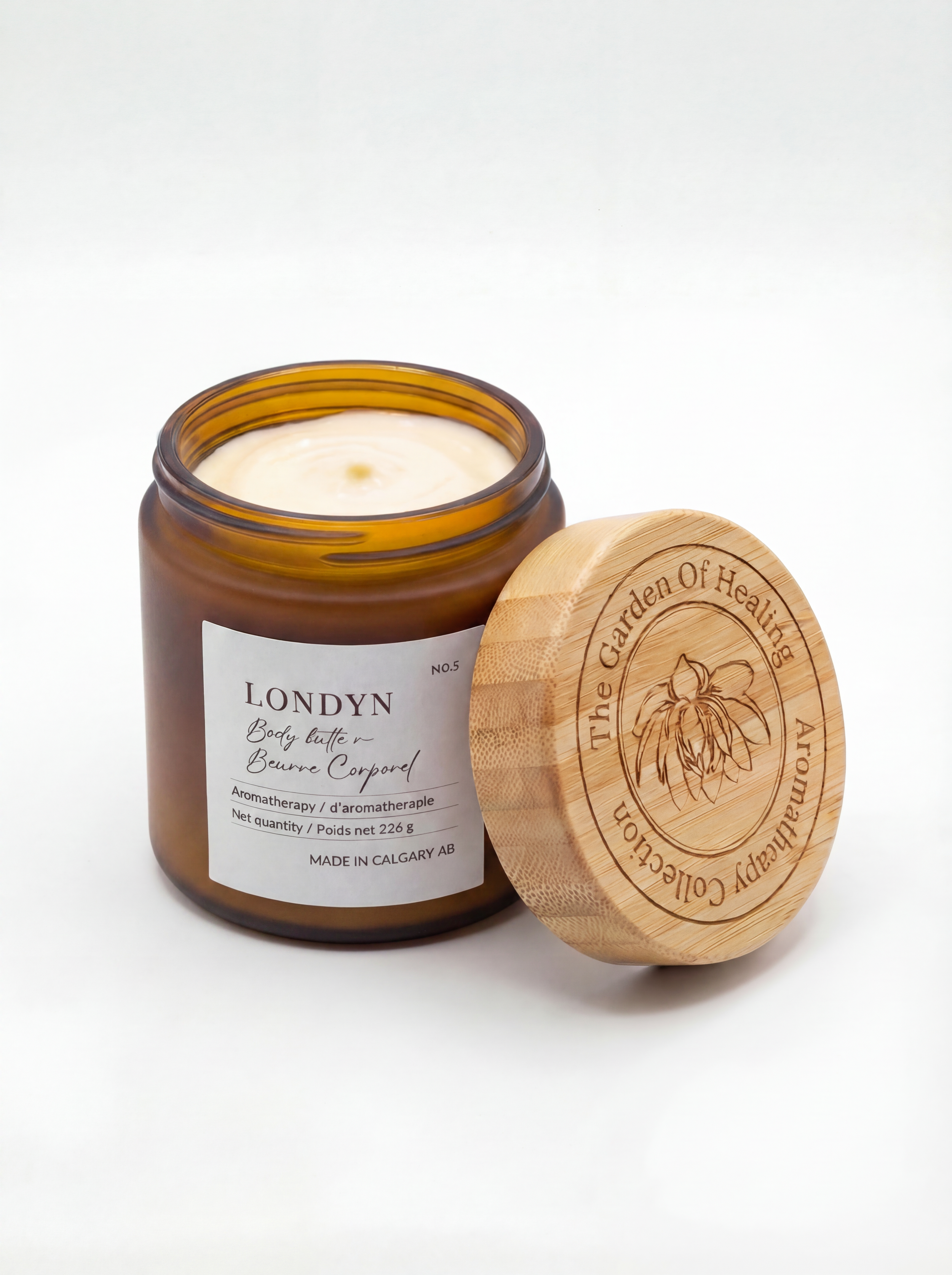 LONDYN | Signature Body Butter 226 g