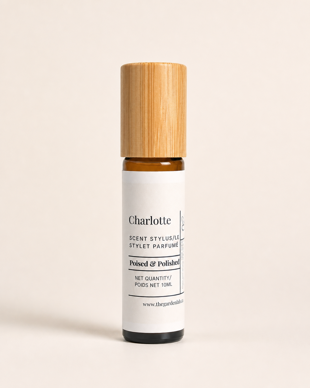 CHARLOTTE | Scent Stylus 10ml