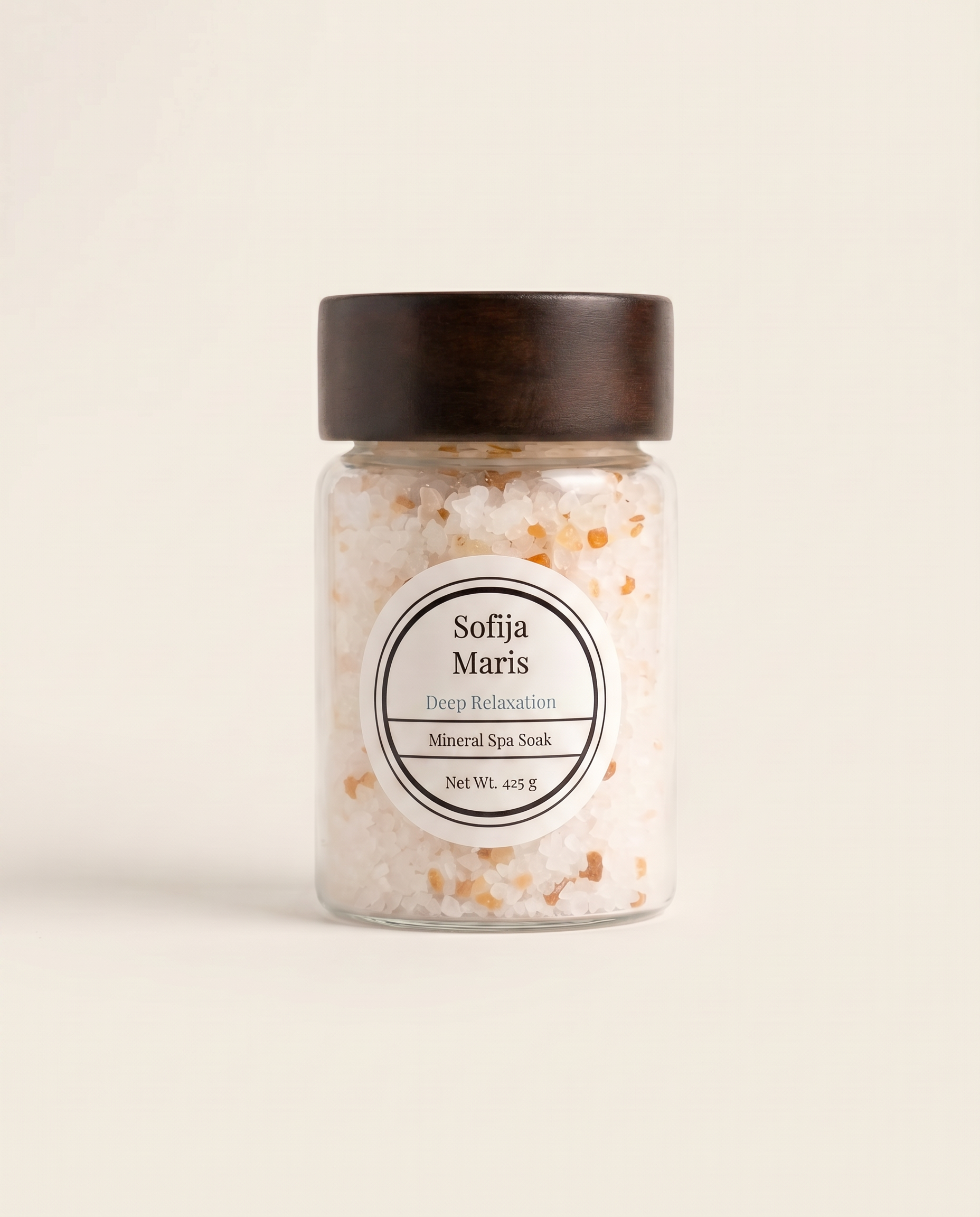 Sofija Maris Mineral Spa Soak