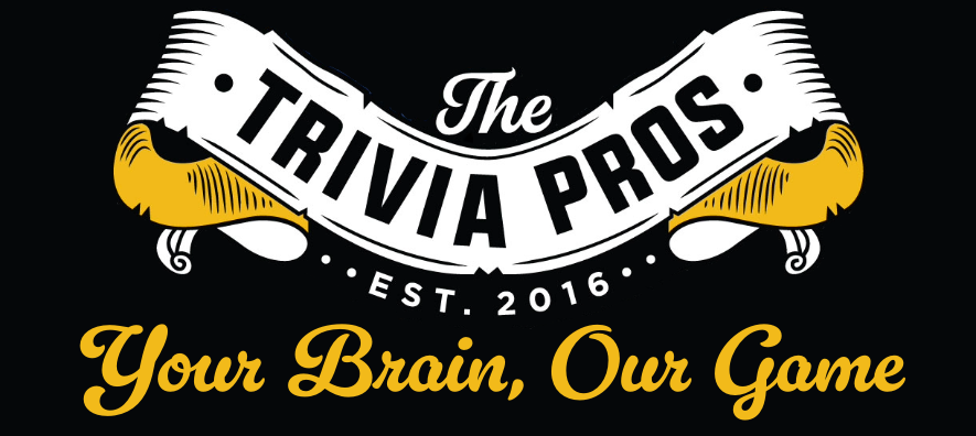 THE TRIVIA PROS