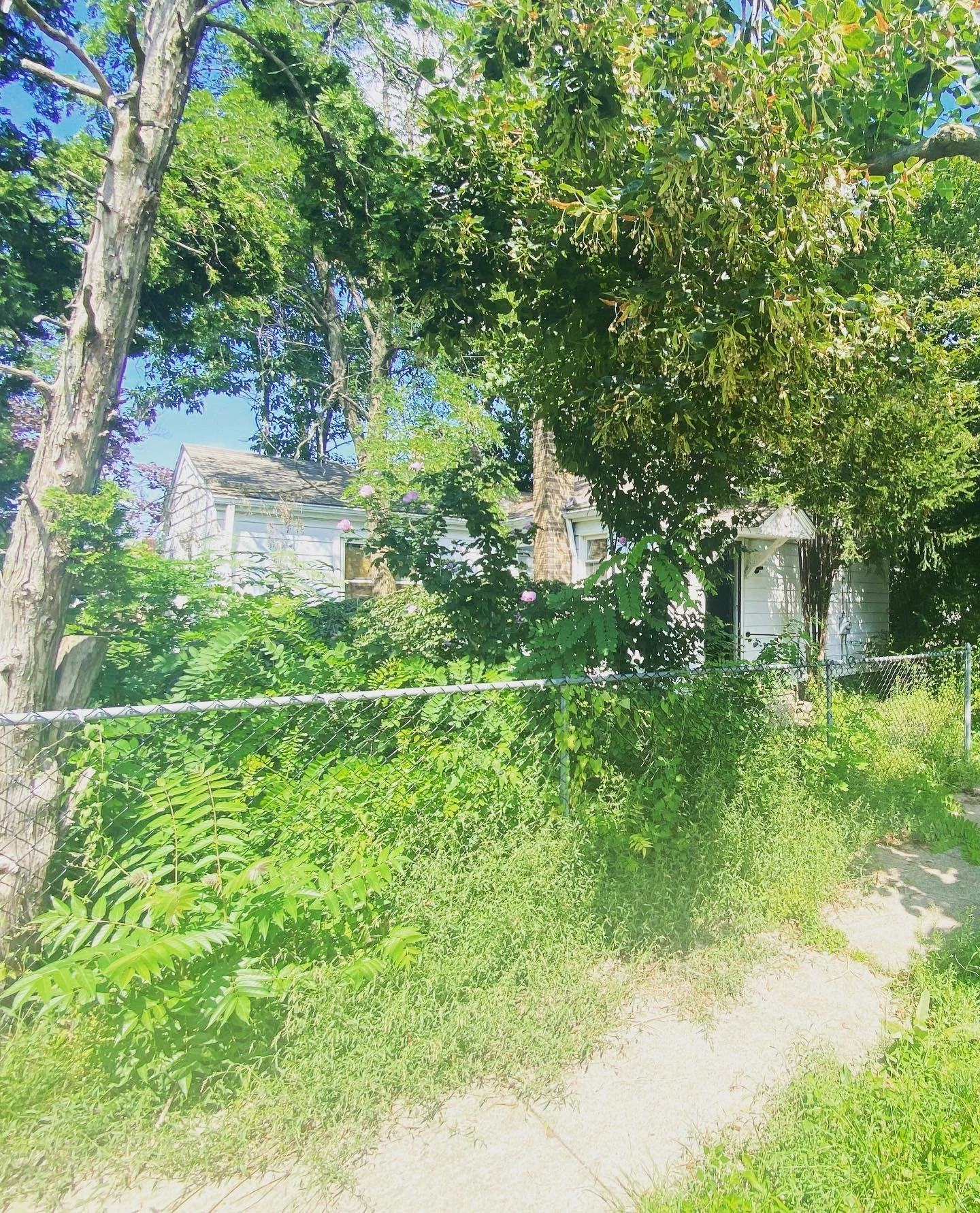 Another diamond in the rough almost complete! 💎🏡 #transformationtuesday #remodeling