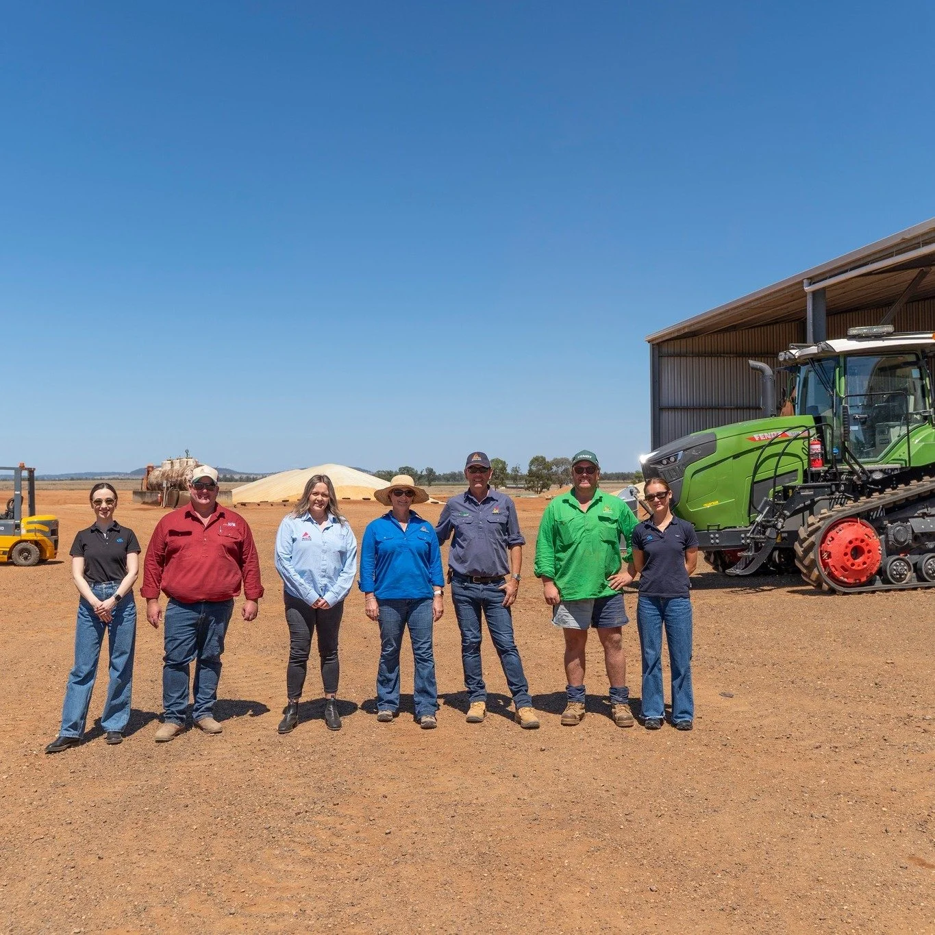 From Sustainability Goals to Practical Outcomes: How Boolah Farms is Building a More Efficient Future